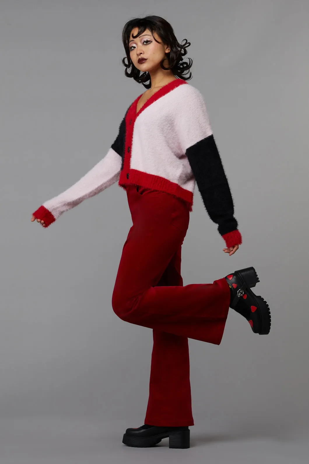 Spirits Cardigan sold by Modcloth product image thumbnail 3