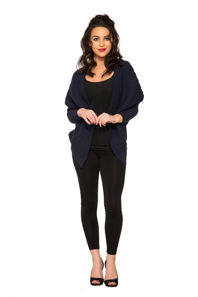 Bonnie Flyaway Cardigan sold by Modcloth