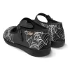 Chocolaticas® Spider Women's Mary Jane Flat sold by Modcloth