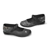 Chocolaticas® Spider Women's Mary Jane Flat sold by Modcloth