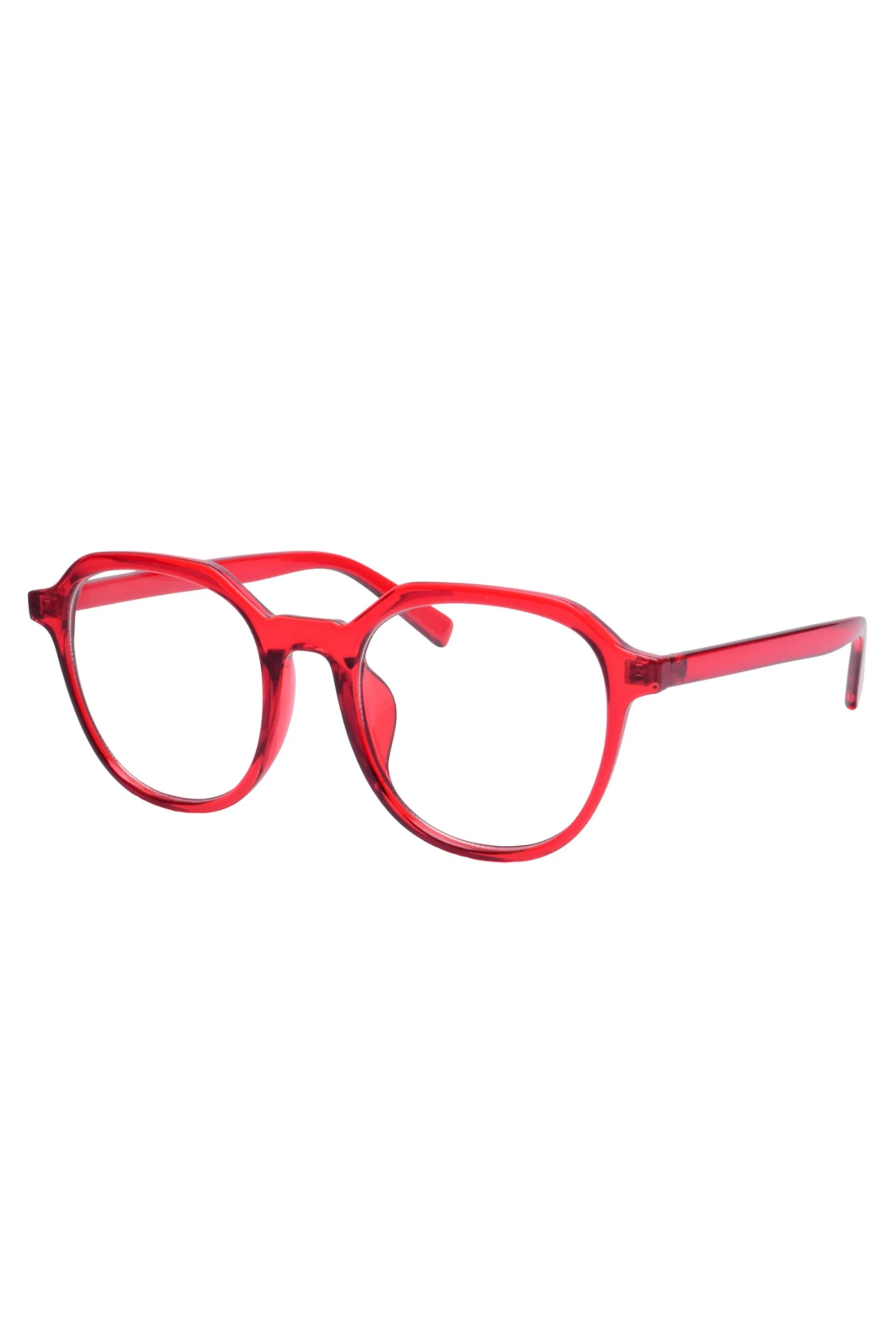 A+ Student Blue Light Glasses sold by Modcloth product image thumbnail 2