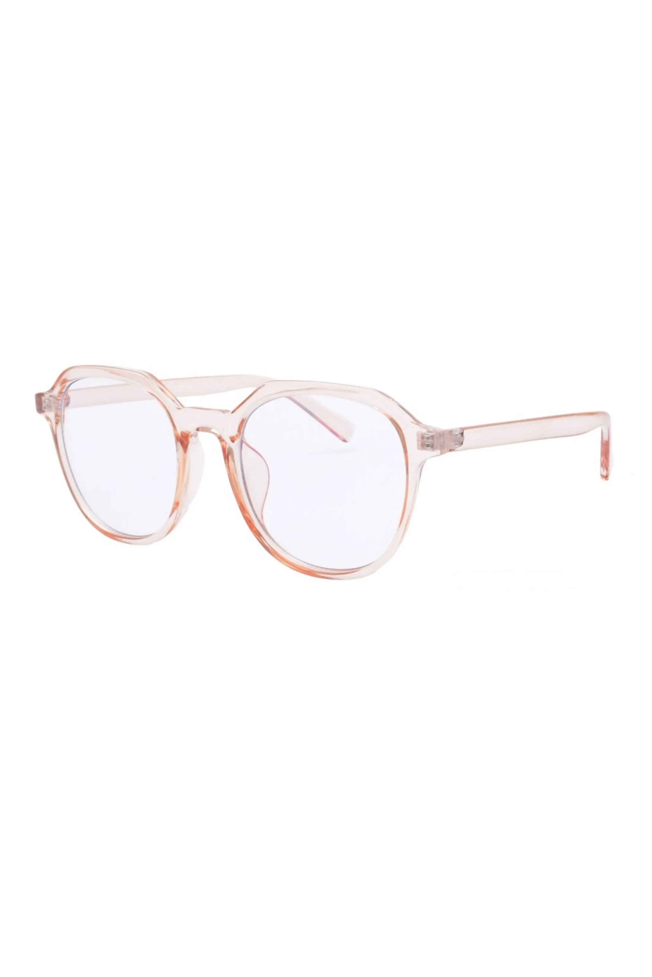 A+ Student Blue Light Glasses sold by Modcloth product image thumbnail 4