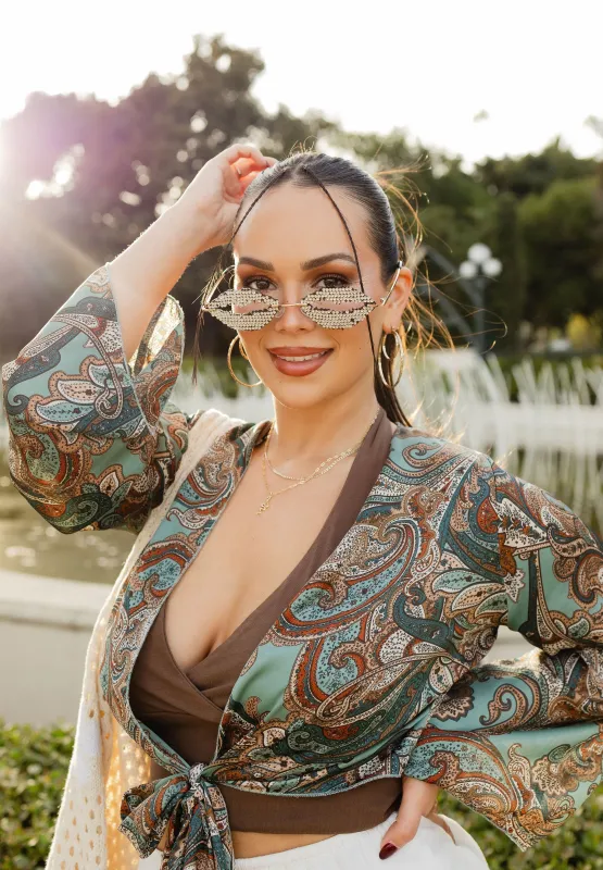 KISS ME sold by Modcloth