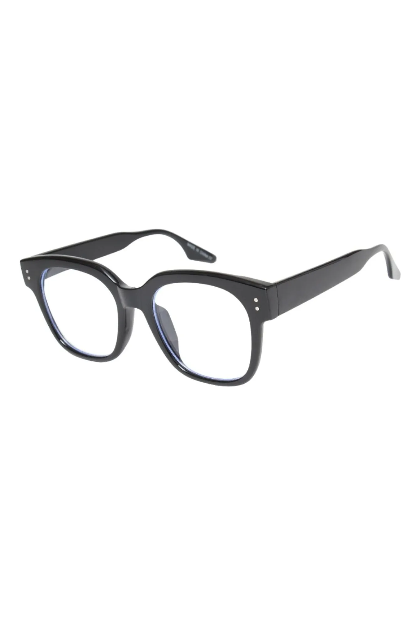 Hall Pass Blue Light Glasses sold by Modcloth product image thumbnail 3