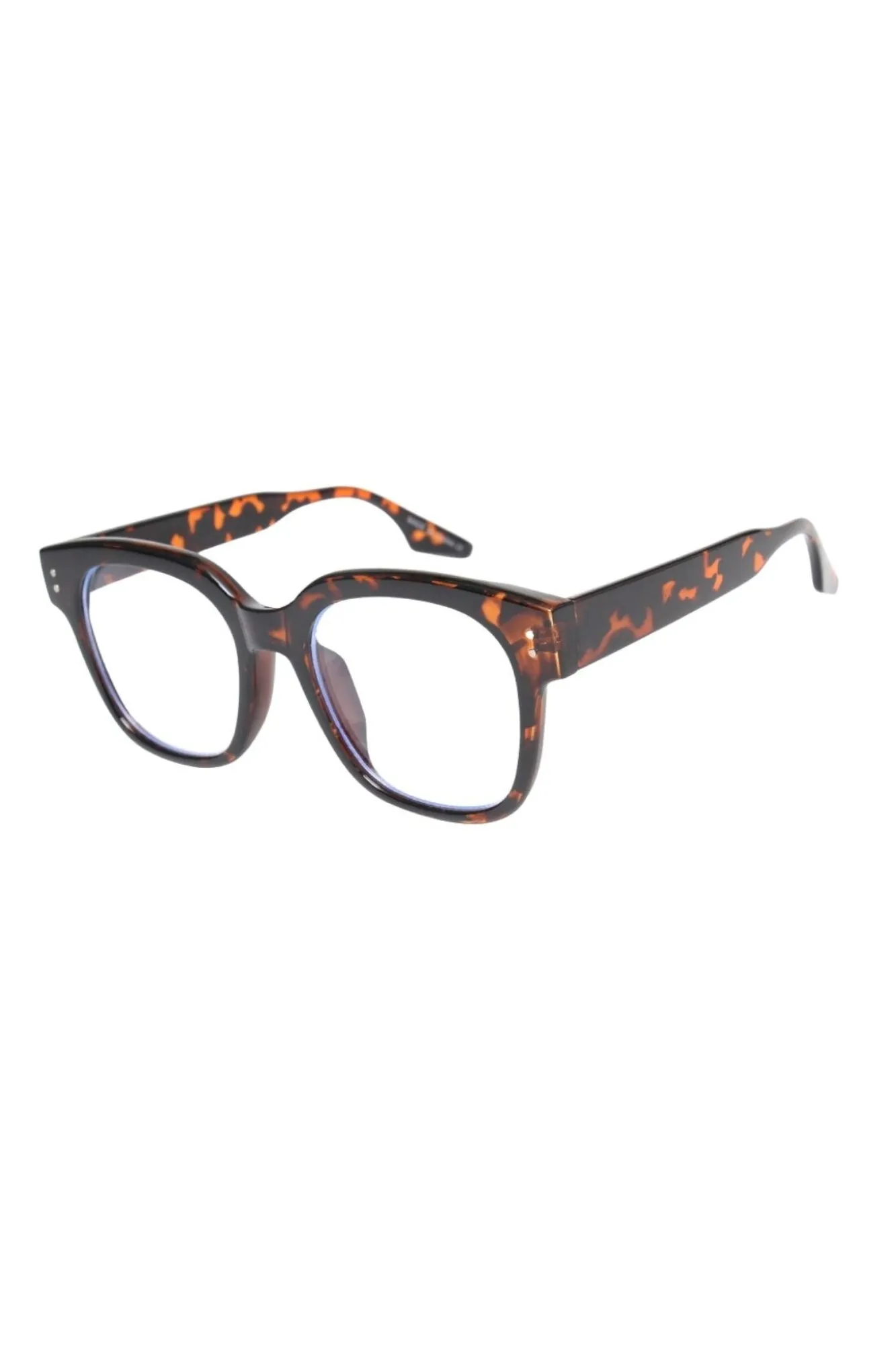 Hall Pass Blue Light Glasses sold by Modcloth product image thumbnail 4