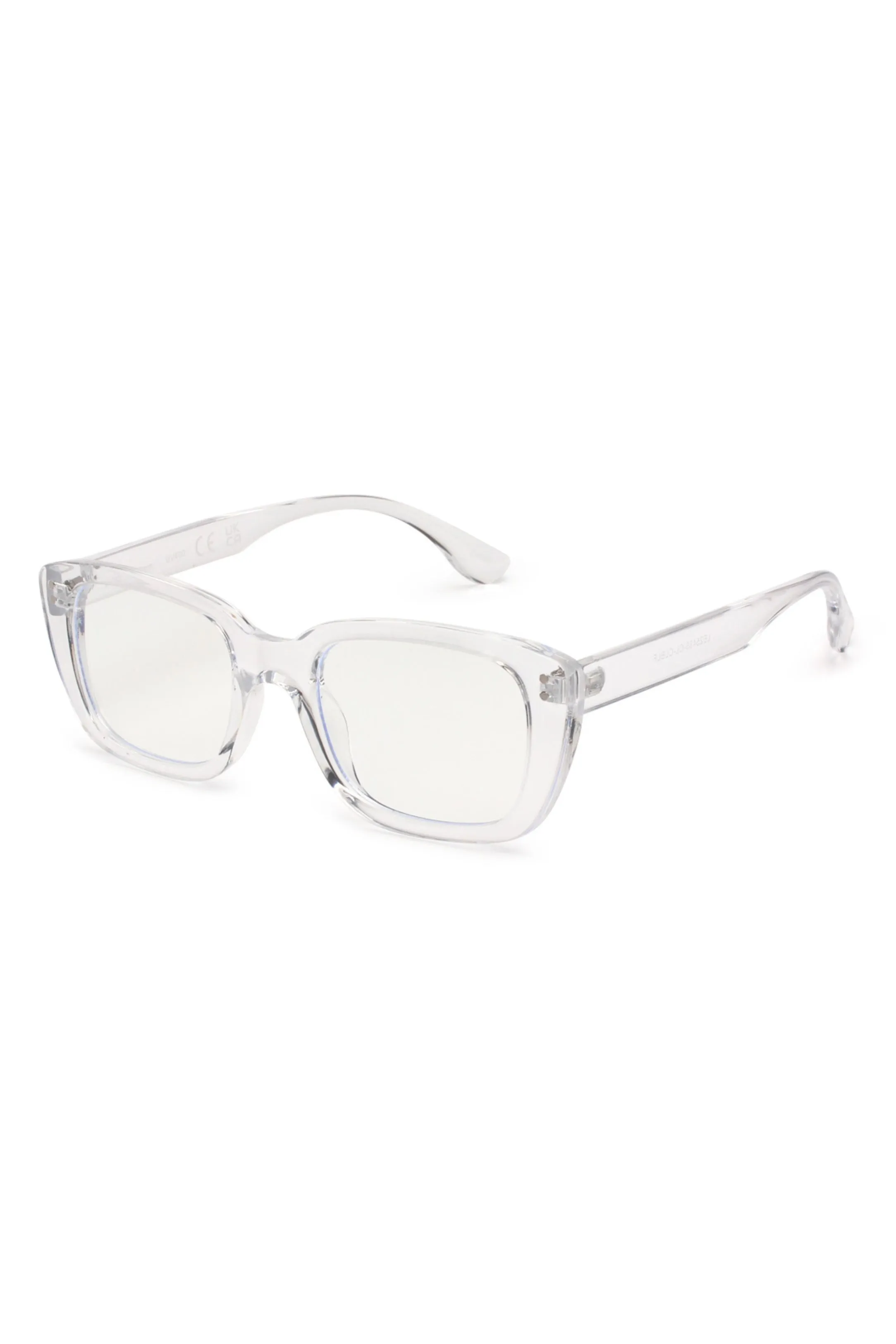 Eleven Fifty-Nine Blue Light Glasses sold by Modcloth product image thumbnail 4