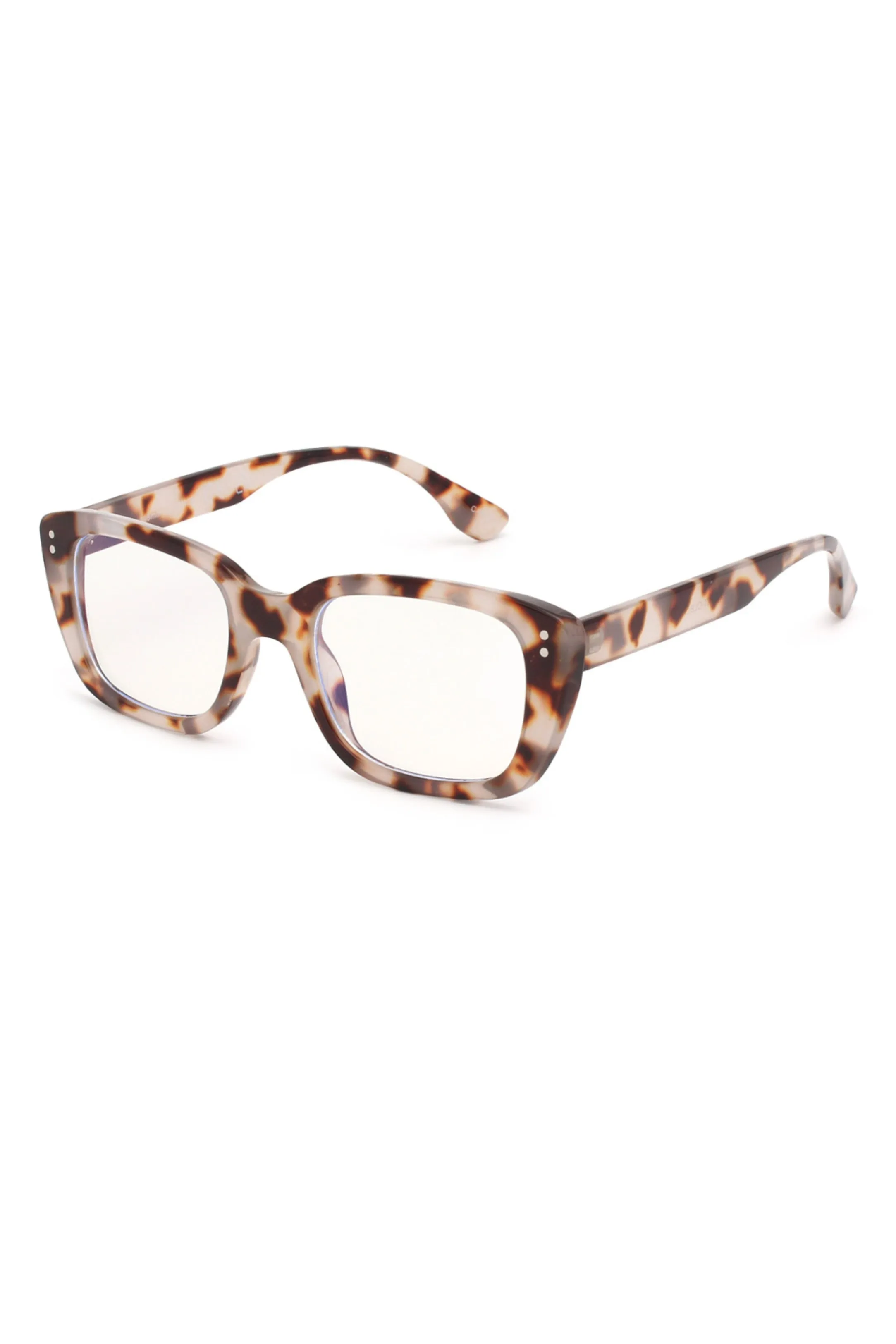 Eleven Fifty-Nine Blue Light Glasses sold by Modcloth product image thumbnail 2