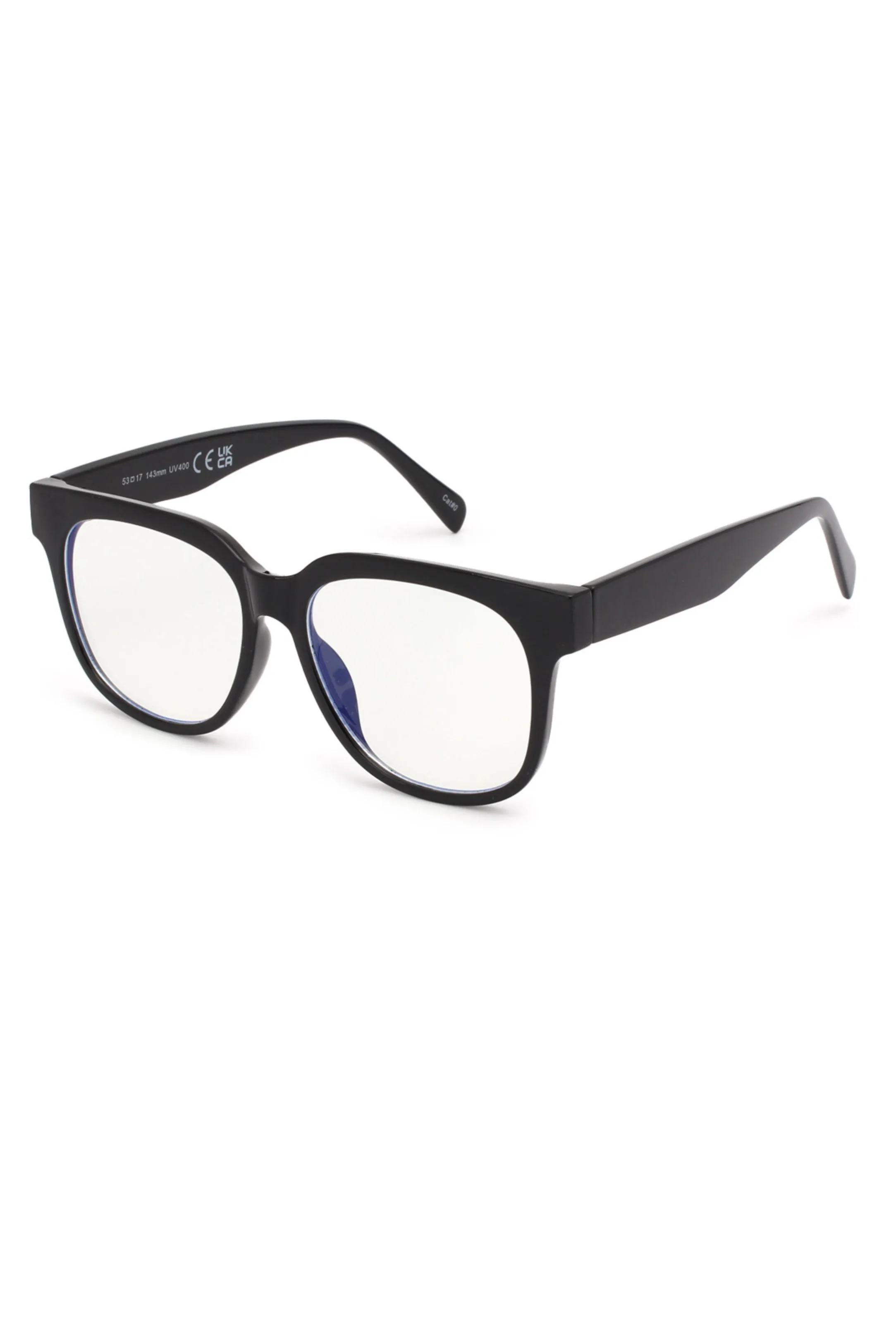 Smart Look Blue Light Glasses sold by Modcloth product image thumbnail 2