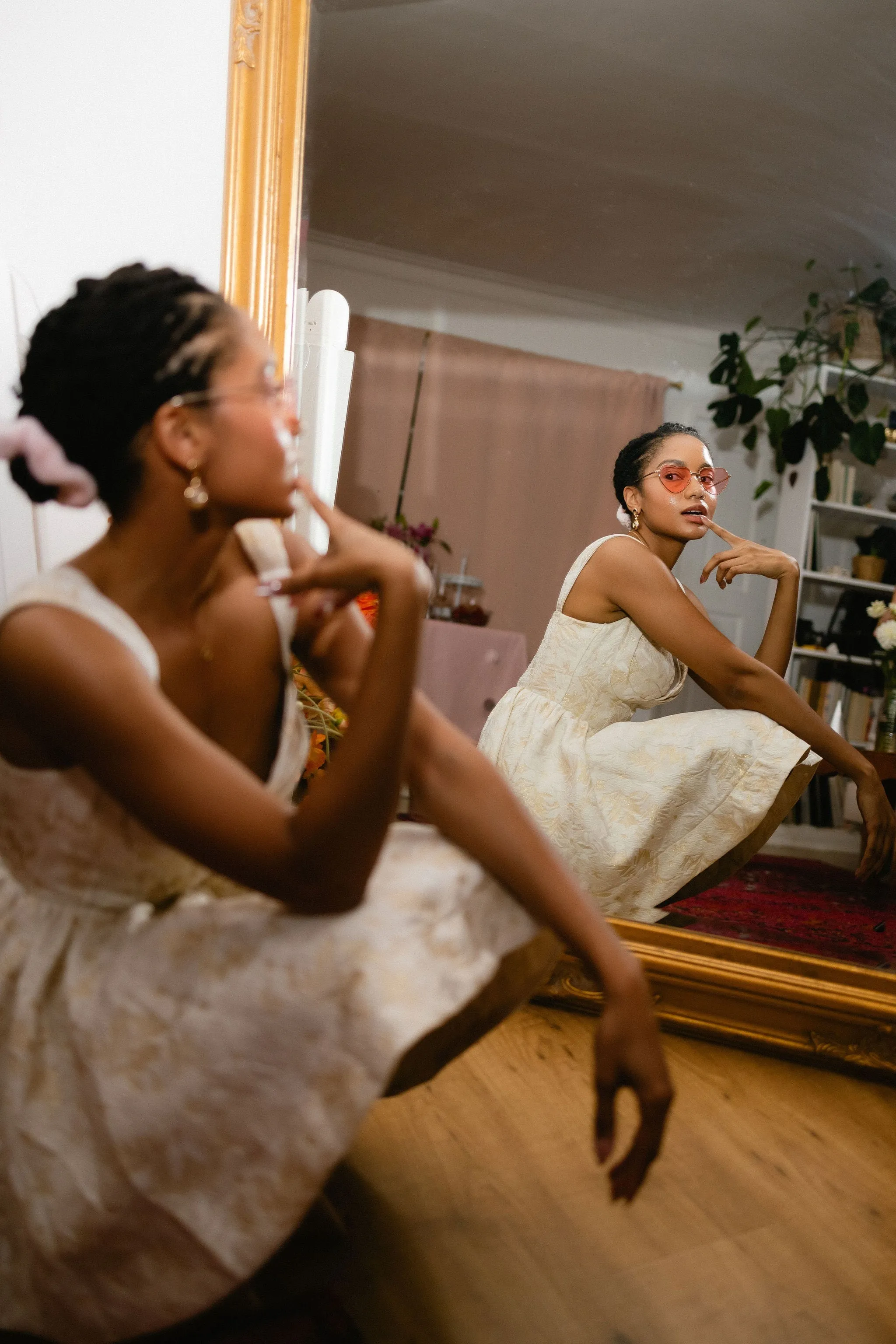 SWEETHEART sold by Modcloth product image thumbnail 4