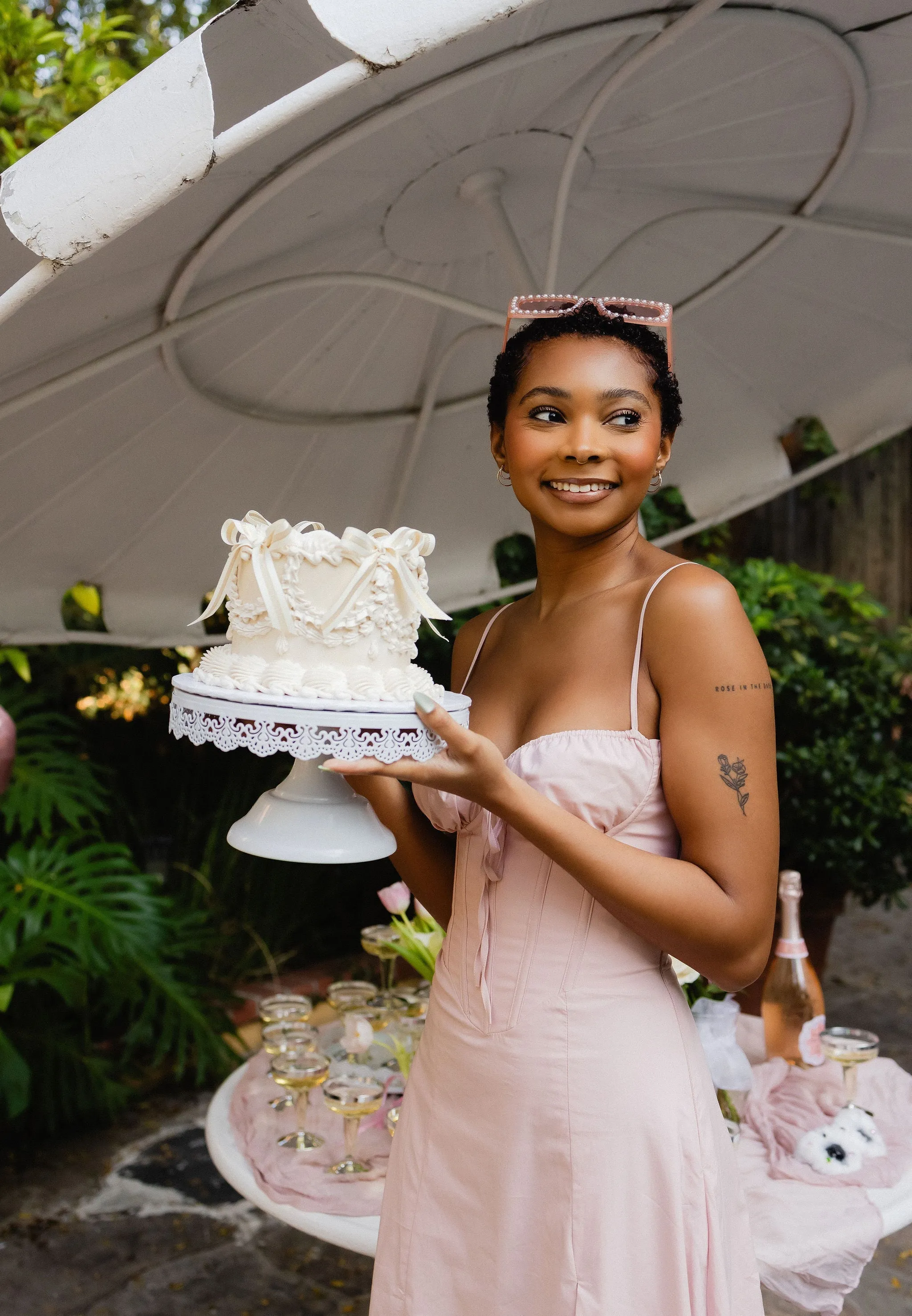 PARIS sold by Modcloth product image thumbnail 3