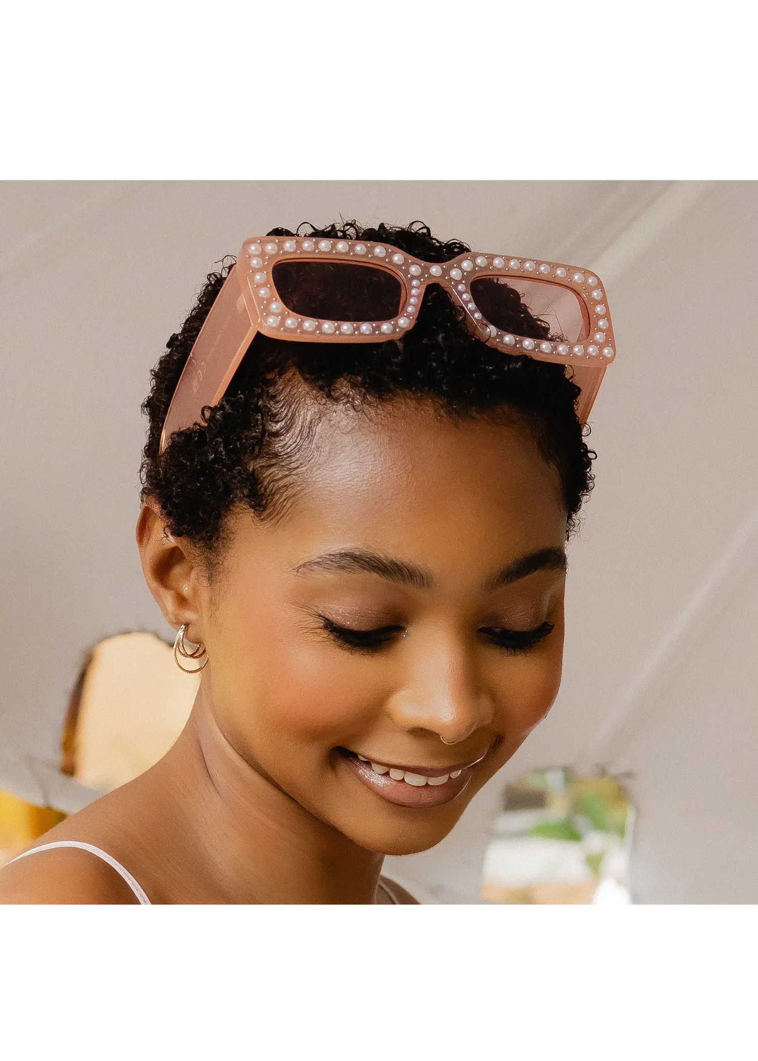 PARIS sold by Modcloth