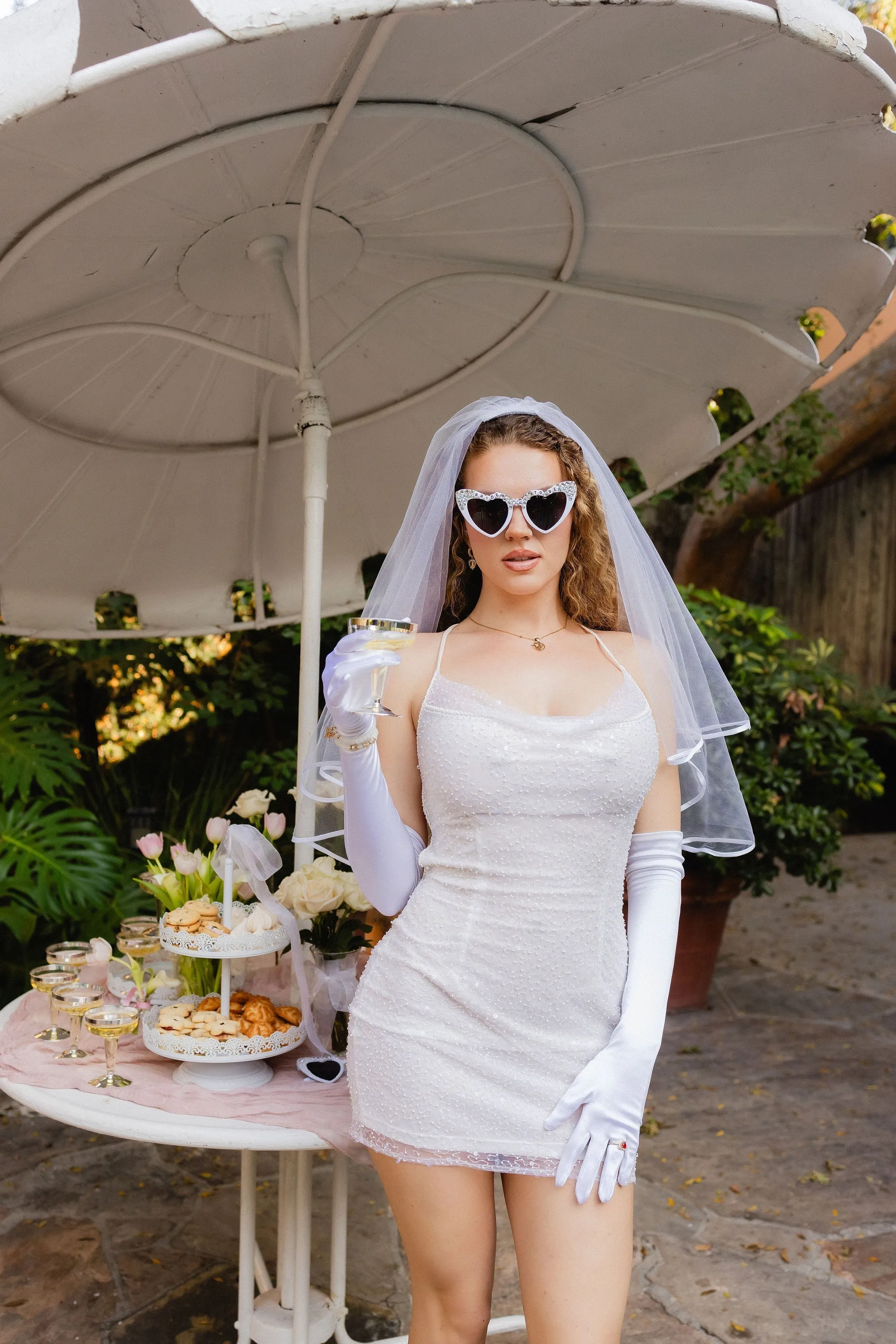 SOPHIE sold by Modcloth product image thumbnail 5