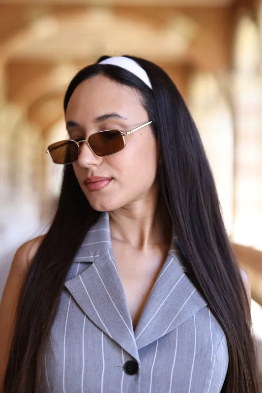 TESS Sunglasses sold by Modcloth