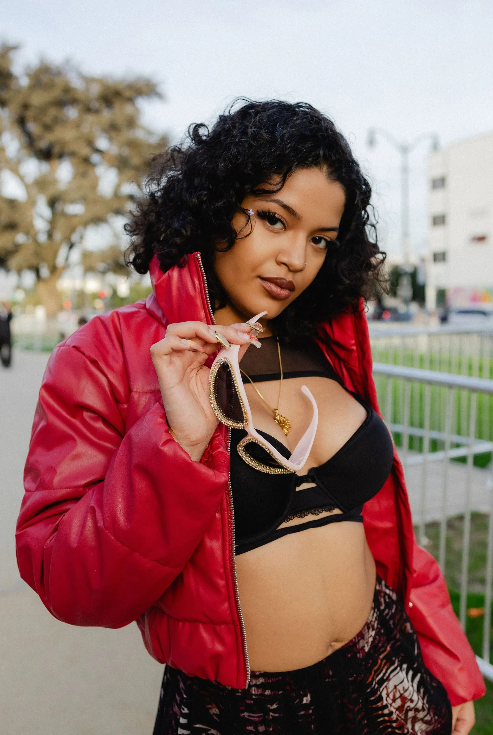 EMILY sold by Modcloth product image thumbnail 4