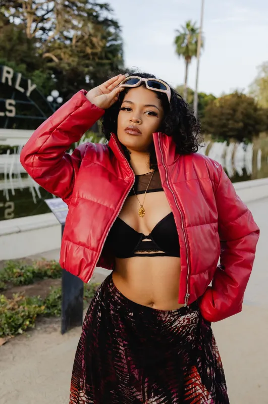 EMILY sold by Modcloth