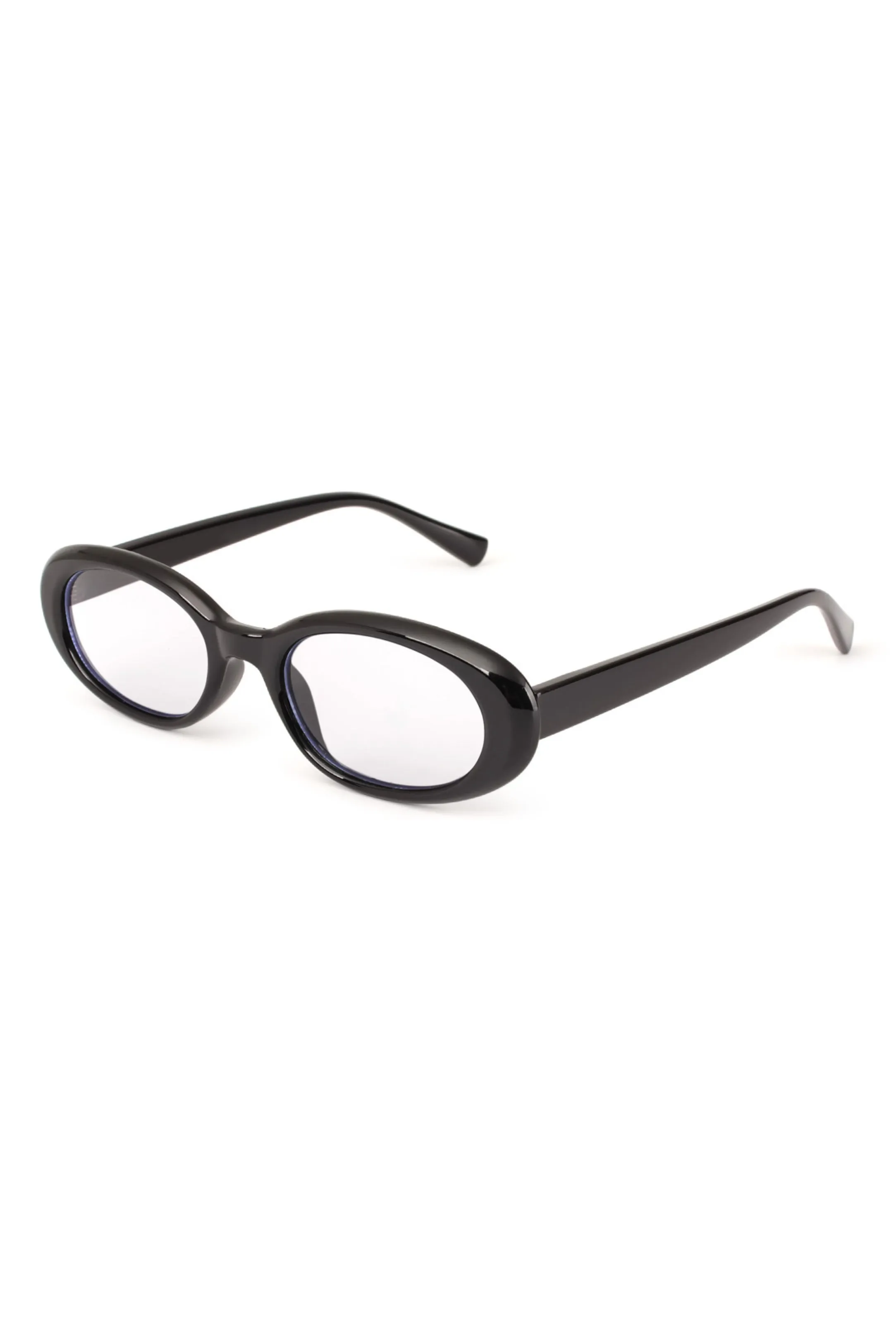 Passing Blue Light Glasses sold by Modcloth product image thumbnail 4