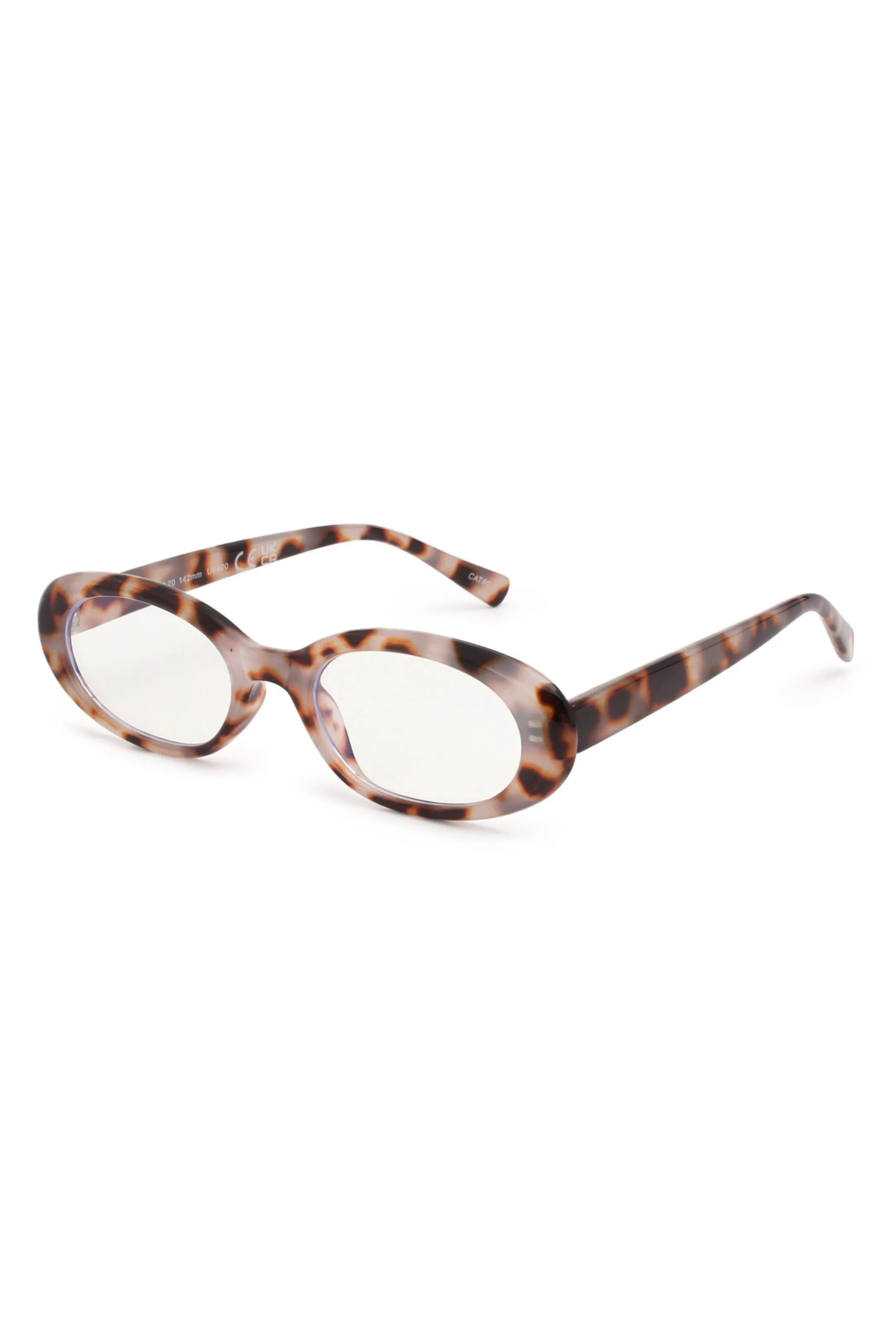 Passing Blue Light Glasses sold by Modcloth product image thumbnail 2