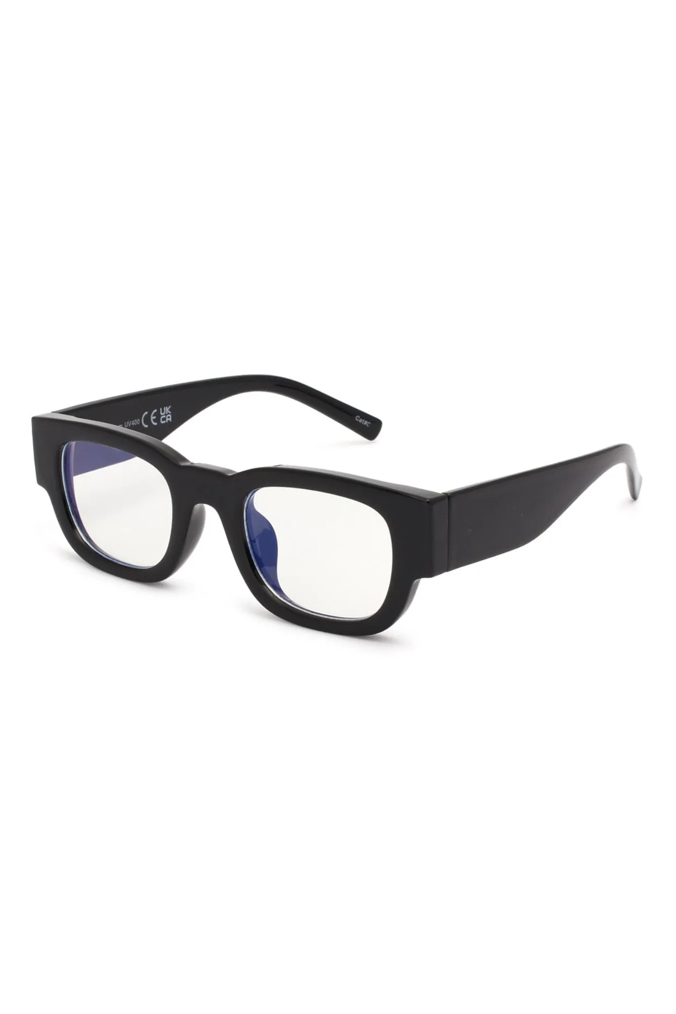 Smartie Blue Light Glasses sold by Modcloth product image thumbnail 2
