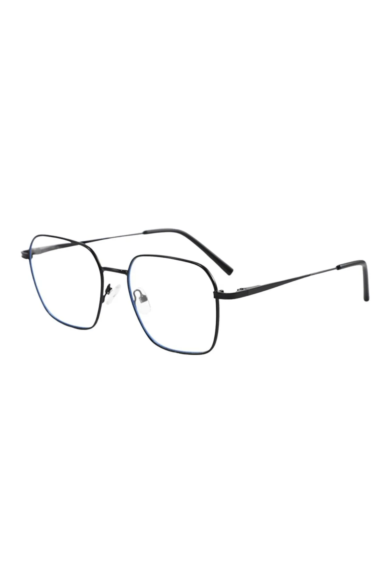 Genius Blue Light Glasses sold by Modcloth product image thumbnail 2