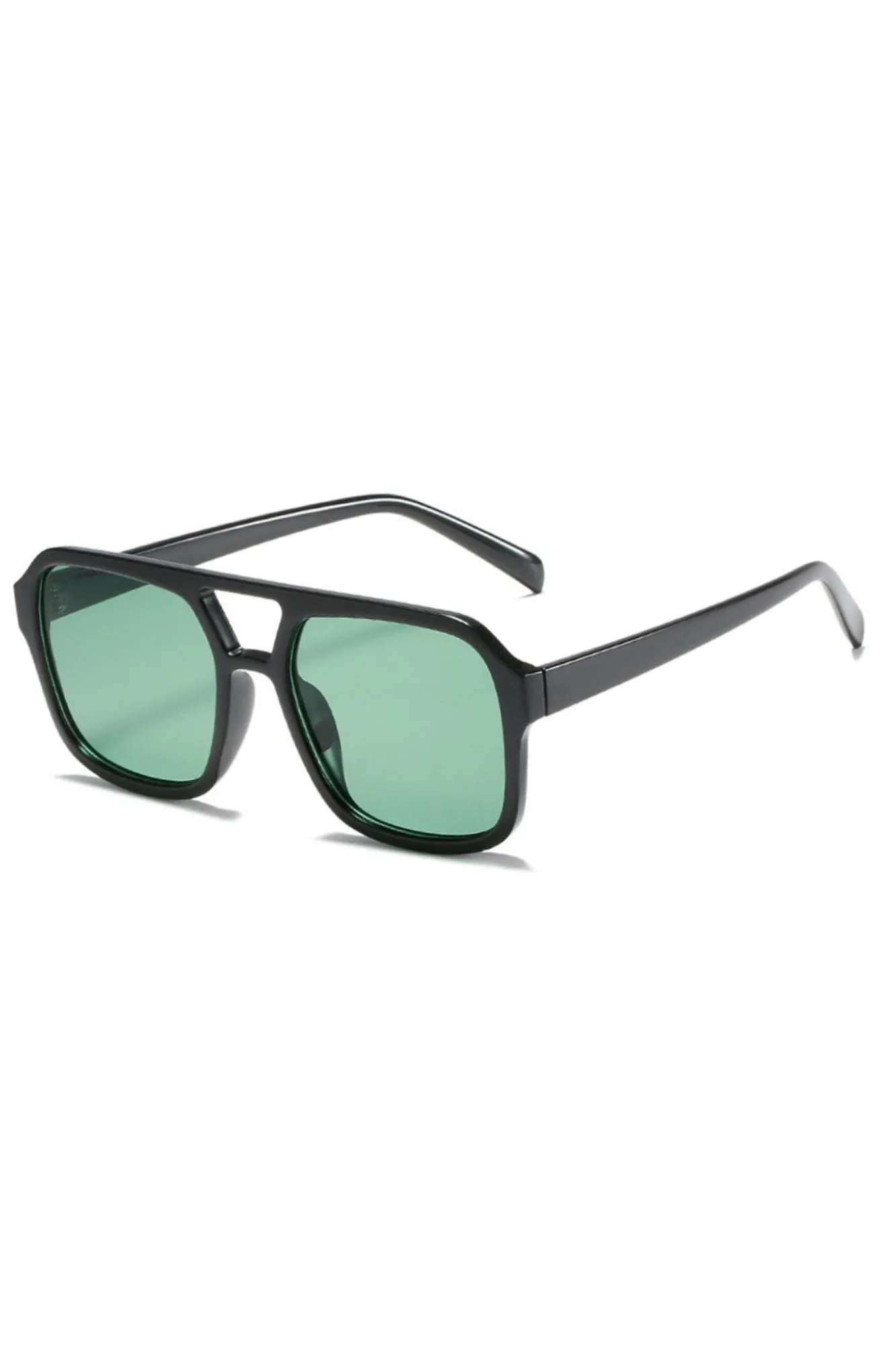 COASTED Aviator Sunglasses sold by Modcloth product image thumbnail 5
