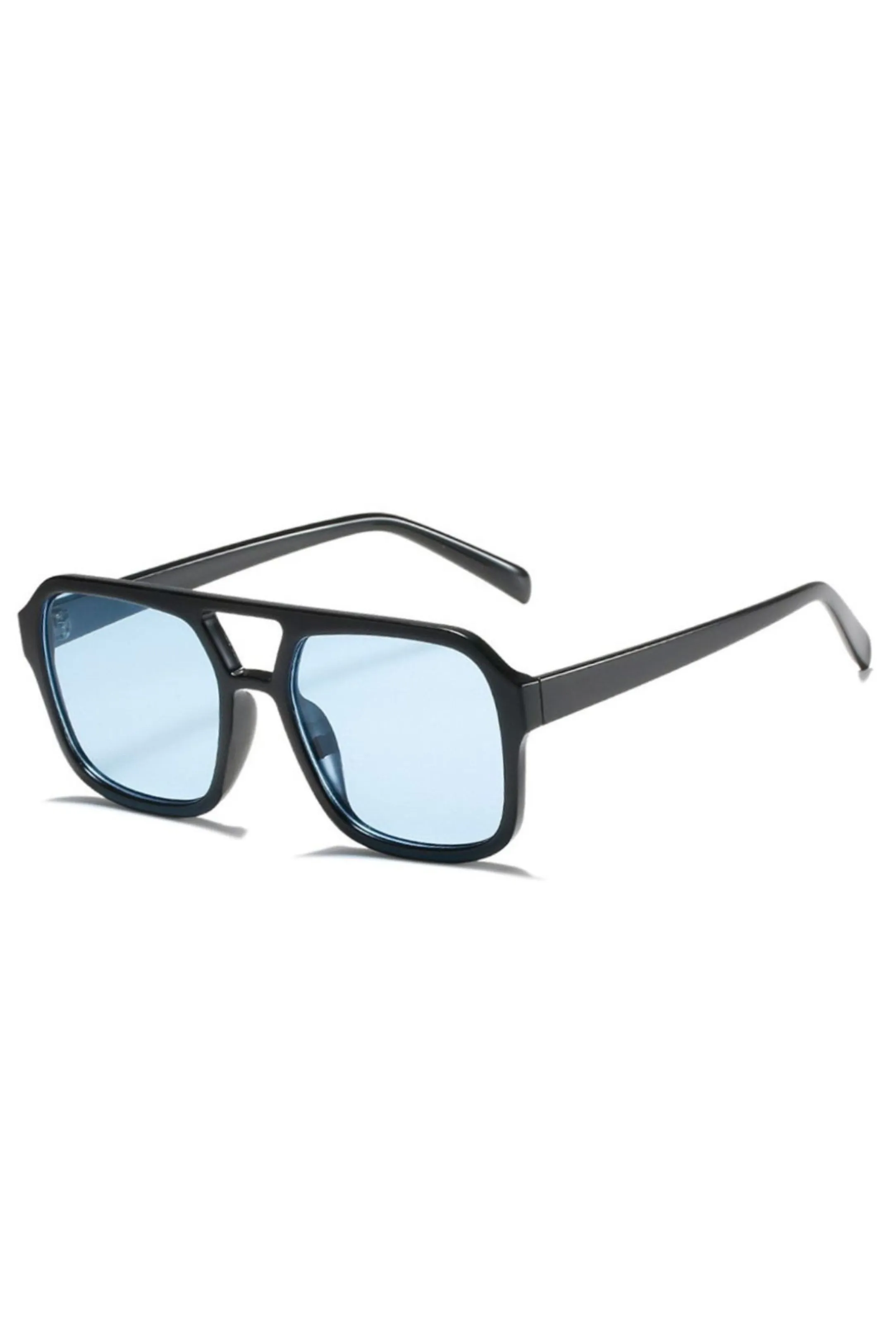 COASTED Aviator Sunglasses sold by Modcloth product image thumbnail 2