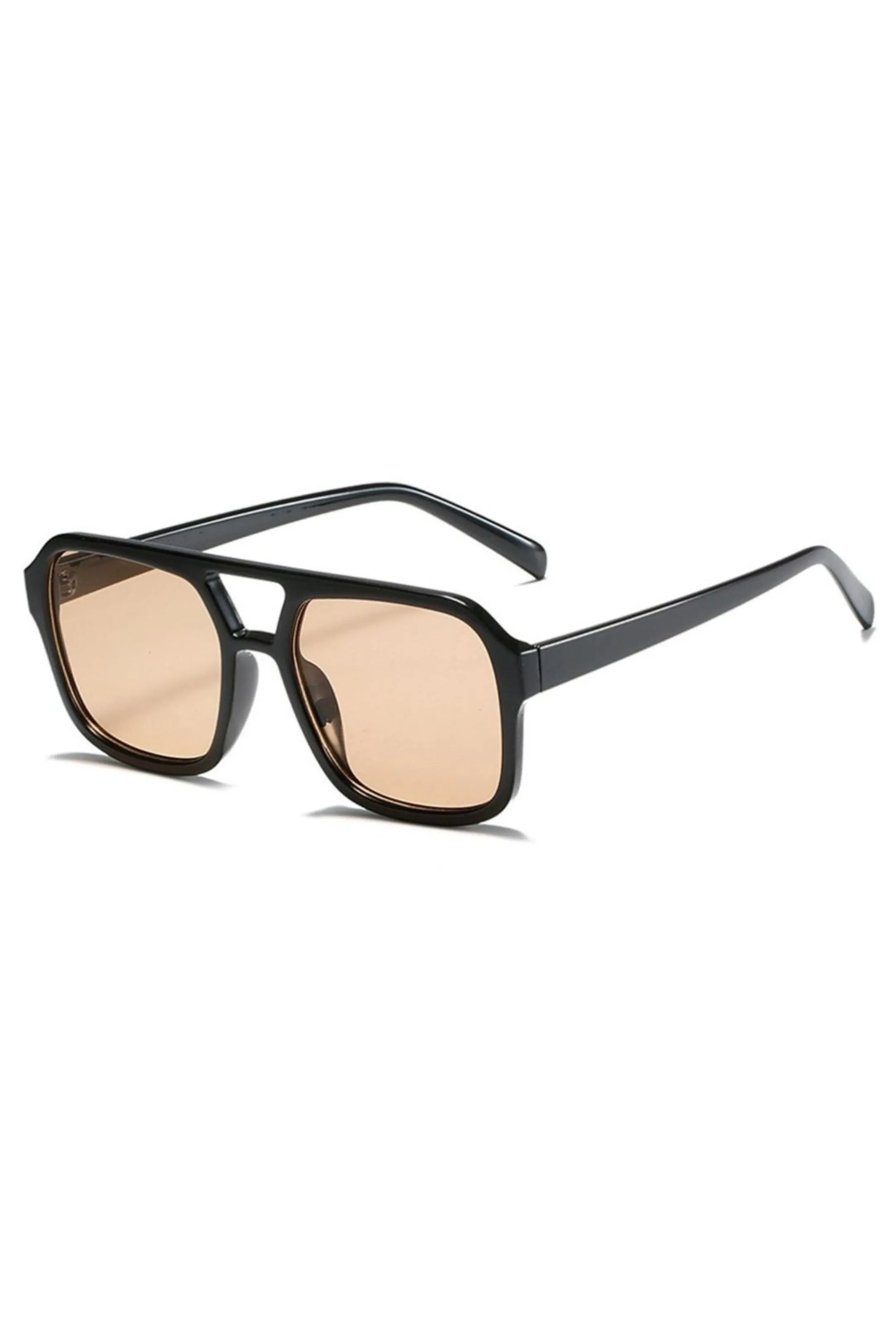 COASTED Aviator Sunglasses sold by Modcloth product image thumbnail 4