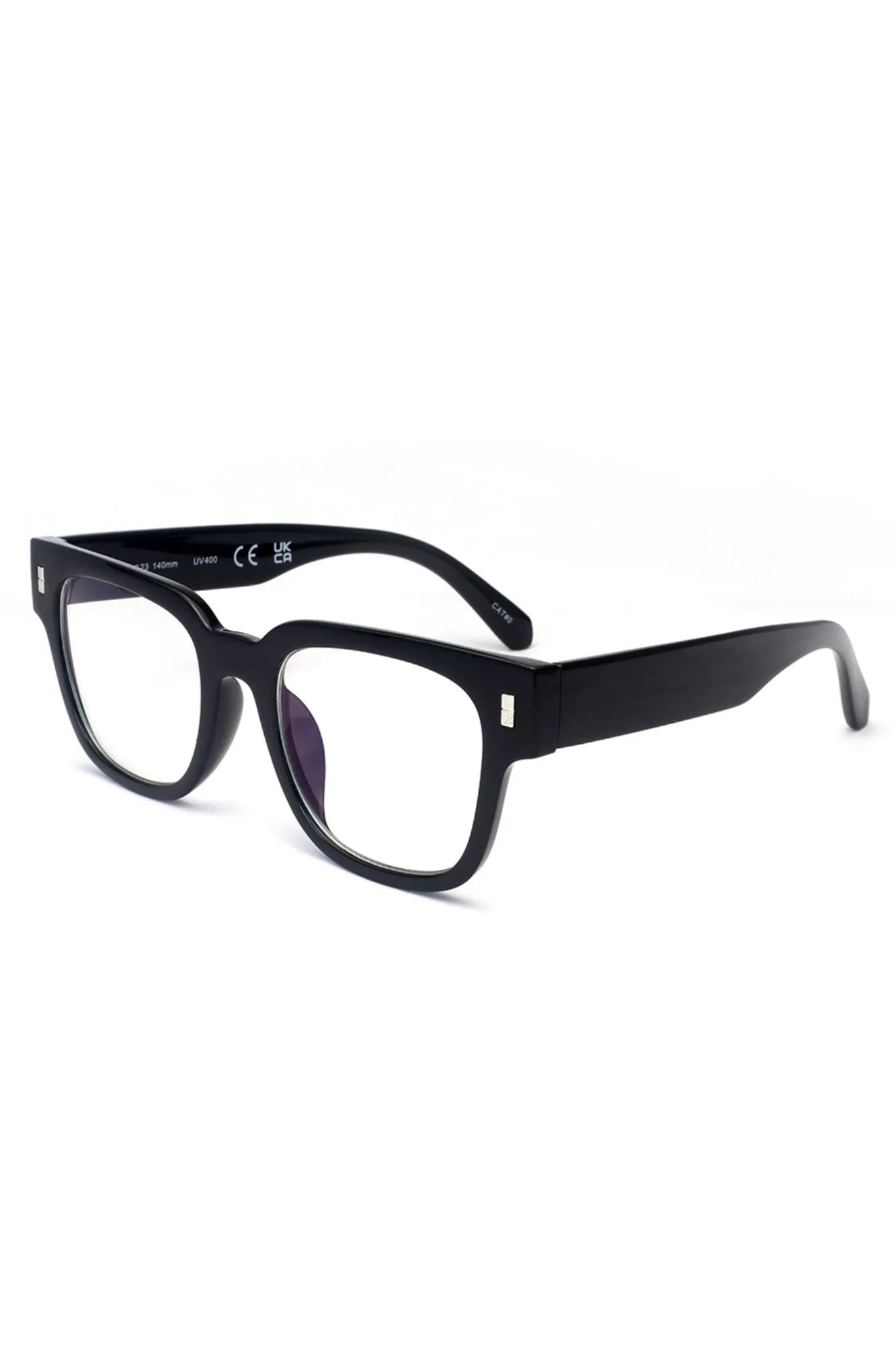 Ahead Blue Light Glasses sold by Modcloth product image thumbnail 4