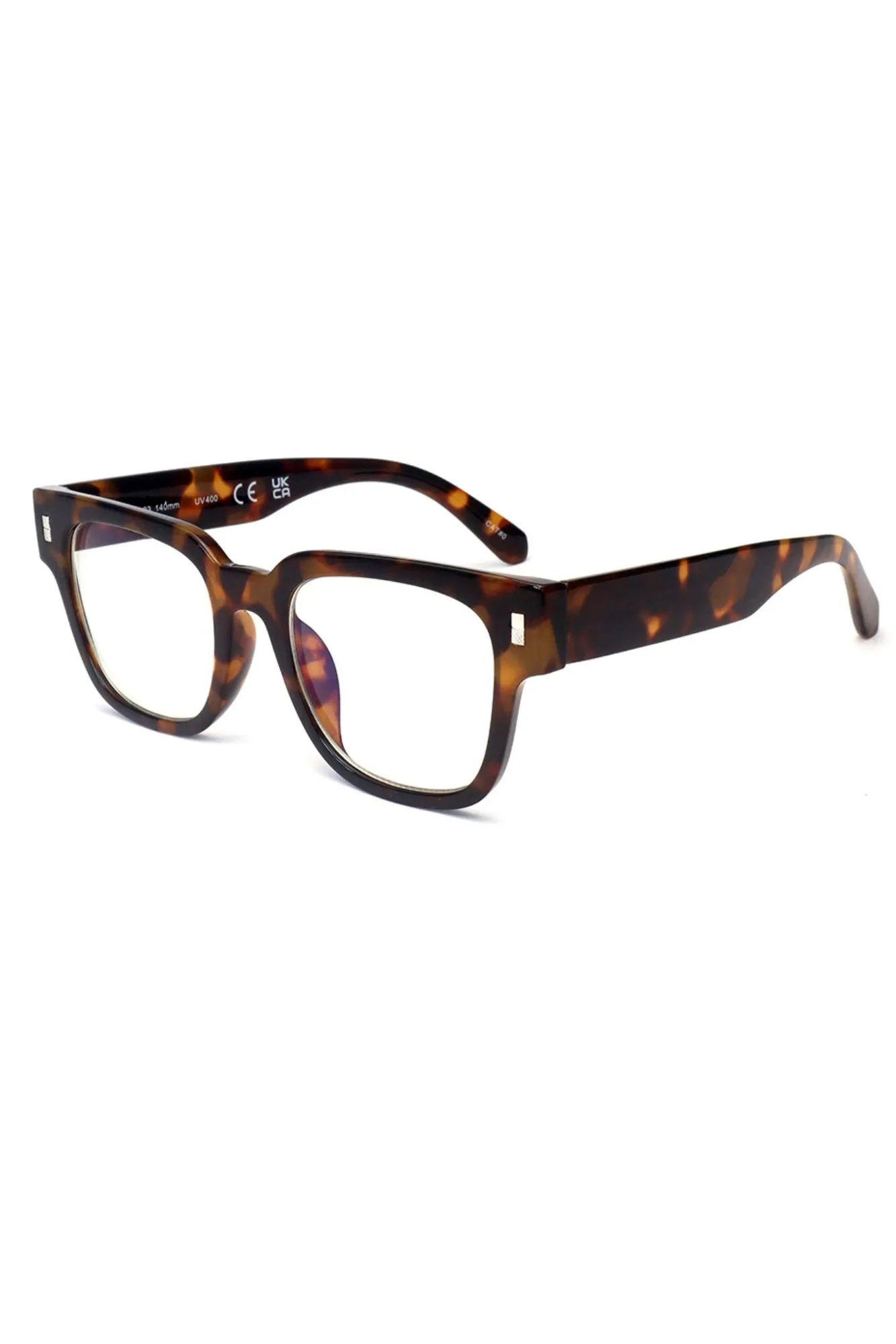 Ahead Blue Light Glasses sold by Modcloth product image thumbnail 3