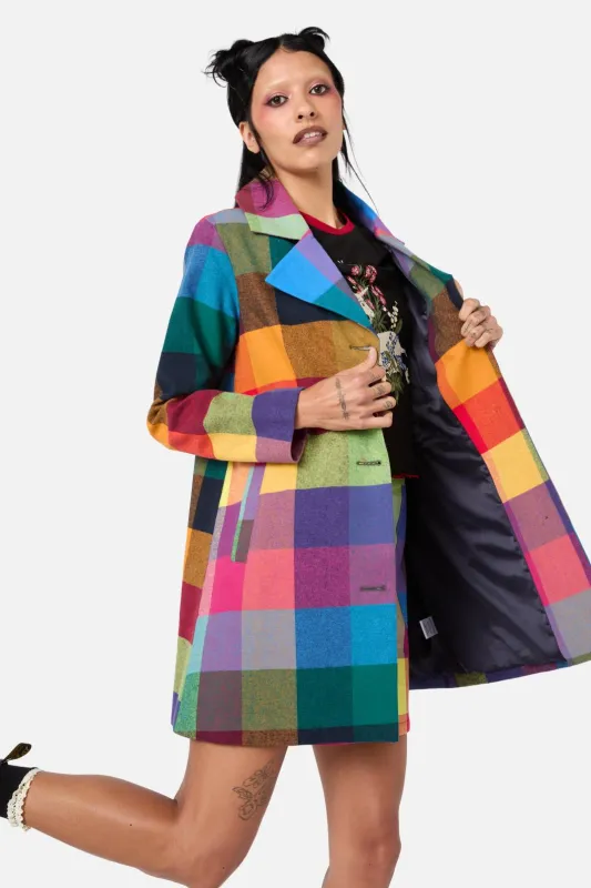 Snuggle Coat sold by Modcloth