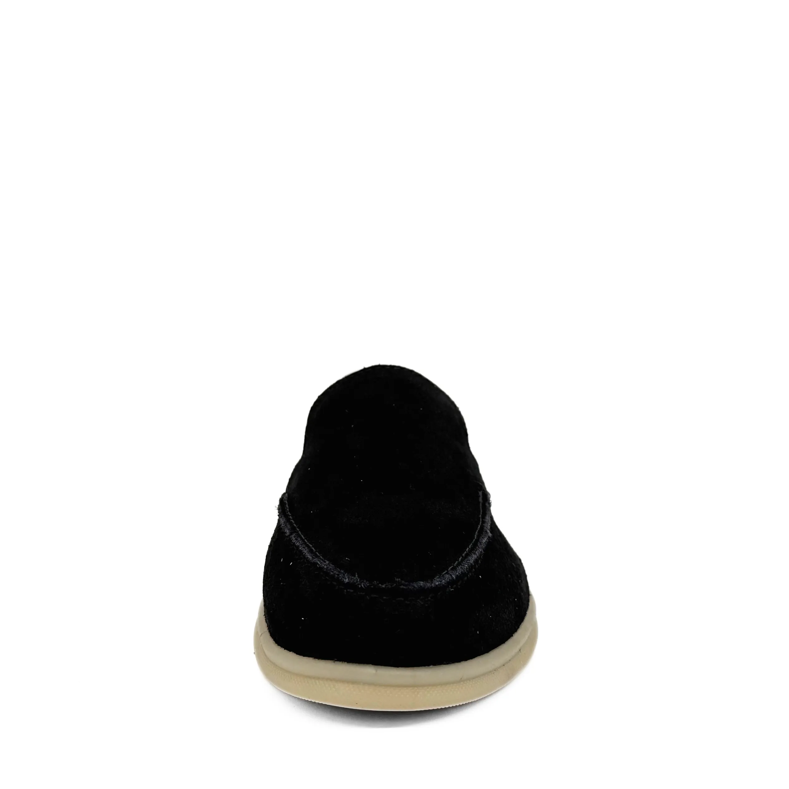 Lama Suede Loafers Black sold by Modcloth product image thumbnail 3