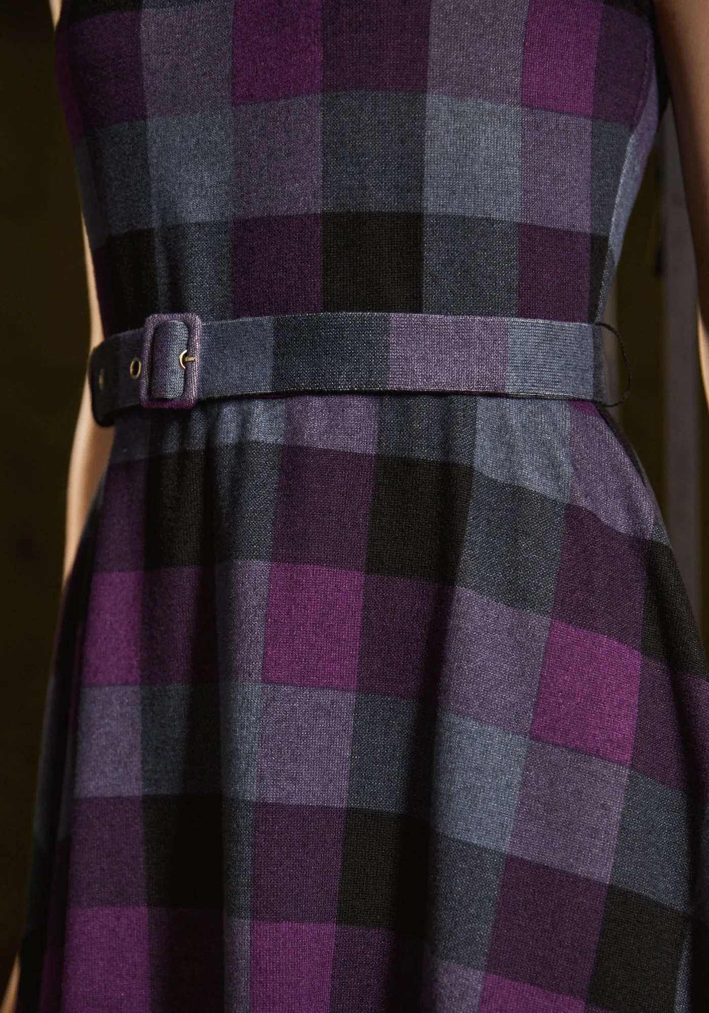 Elegance Anew Fit & Flare Dress sold by Modcloth product image thumbnail 2