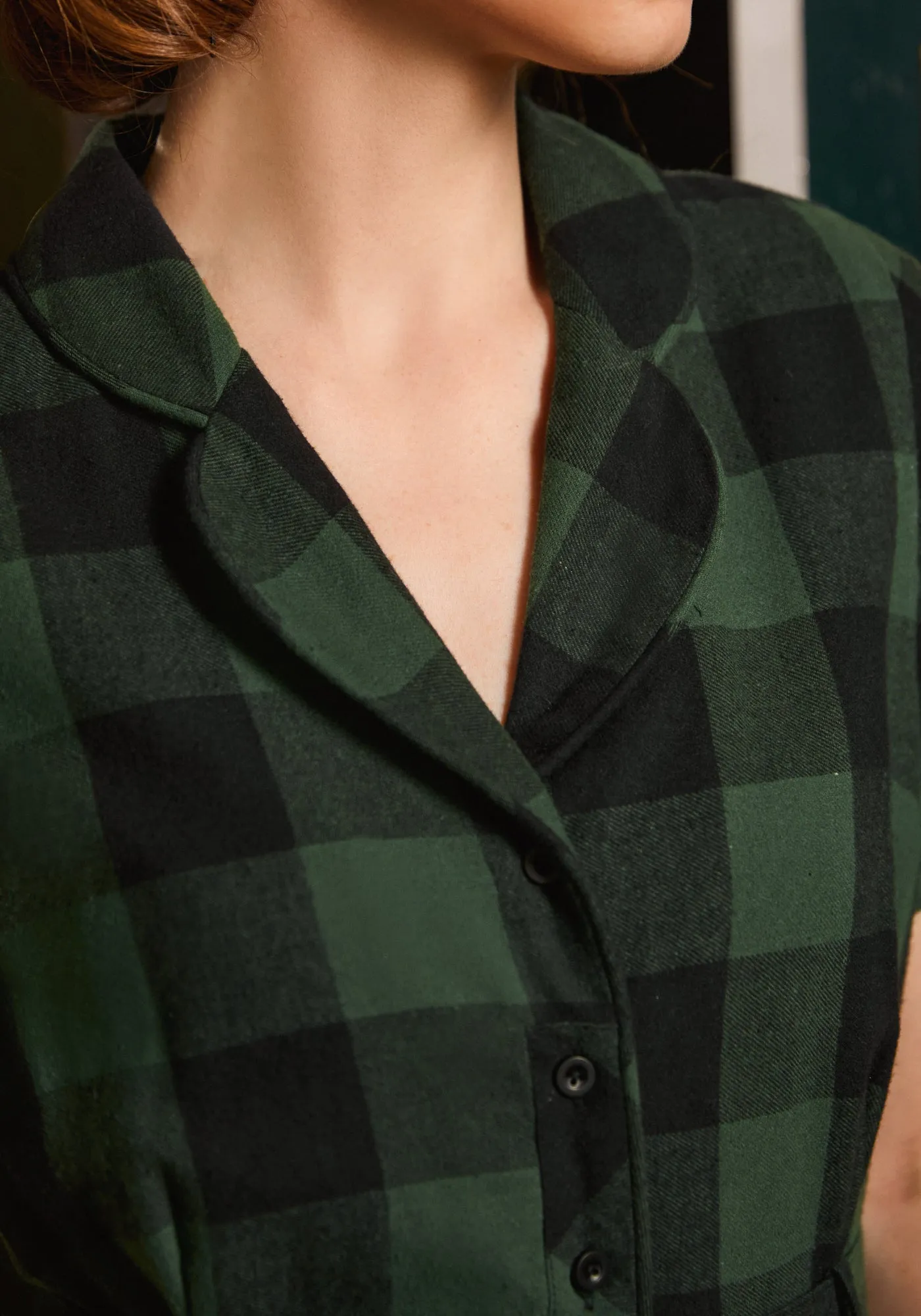 Rustic Elegance Casual Dress sold by Modcloth product image thumbnail 2