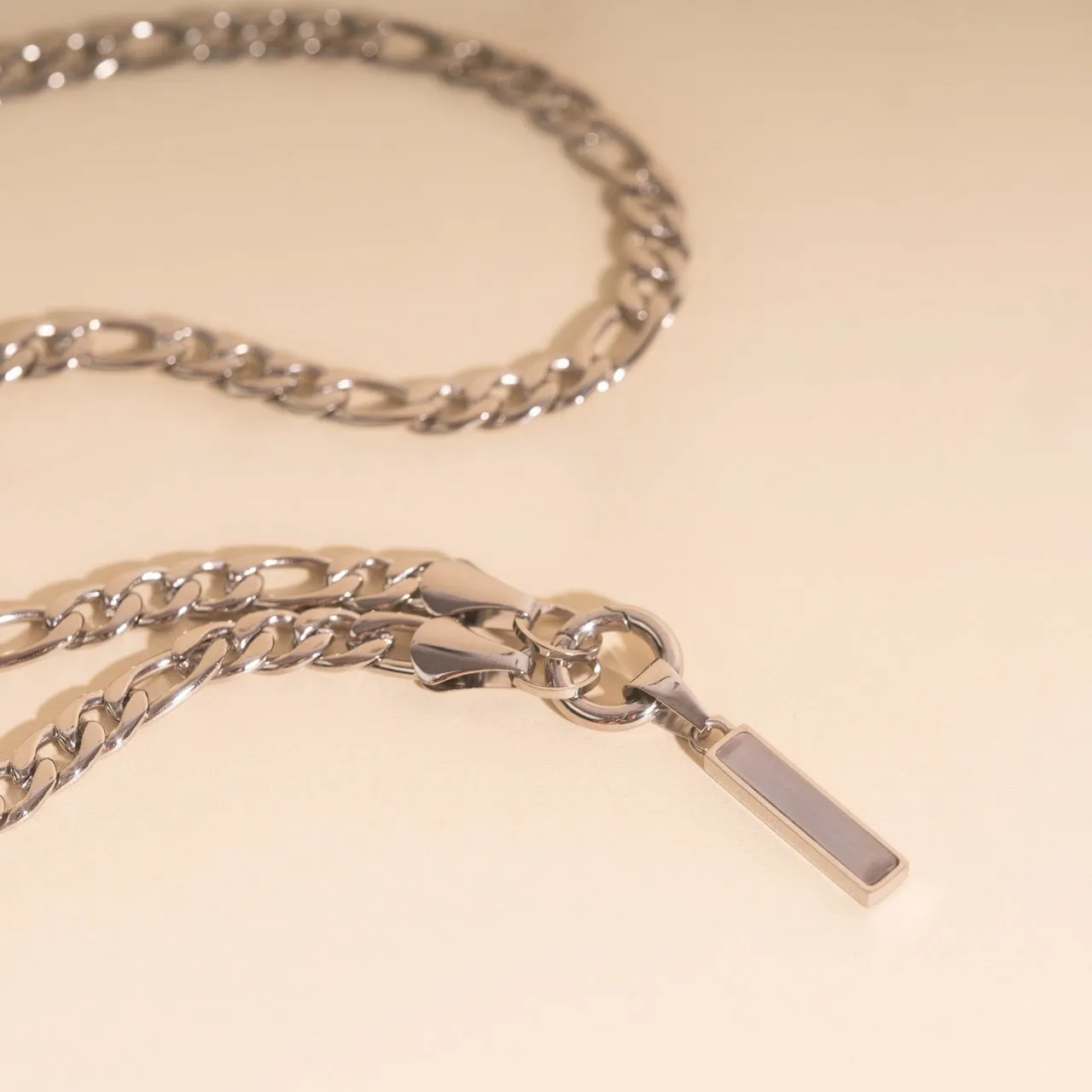 Bar Necklace Charm sold by Modcloth product image thumbnail 3