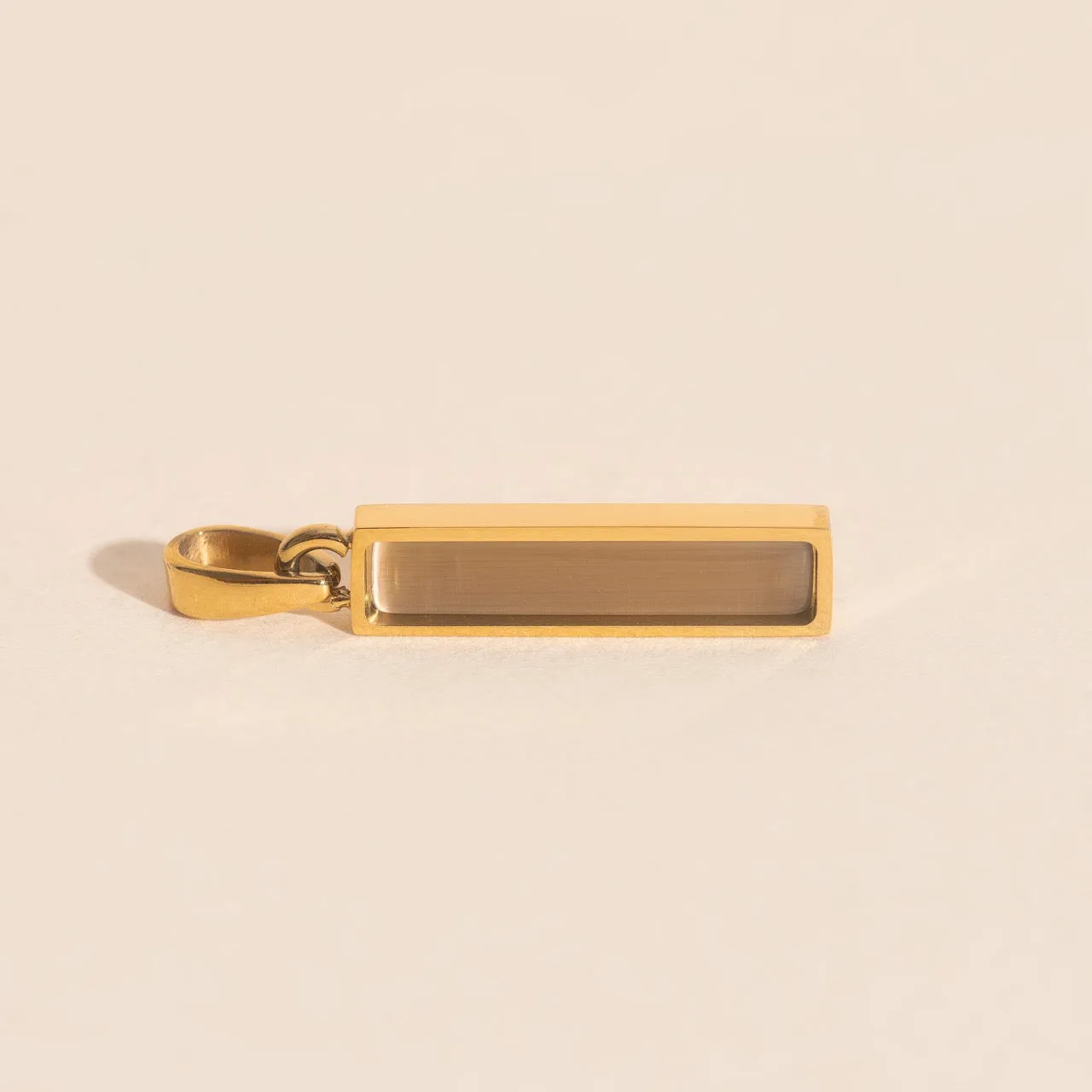 Bar Necklace Charm sold by Modcloth product image thumbnail 4