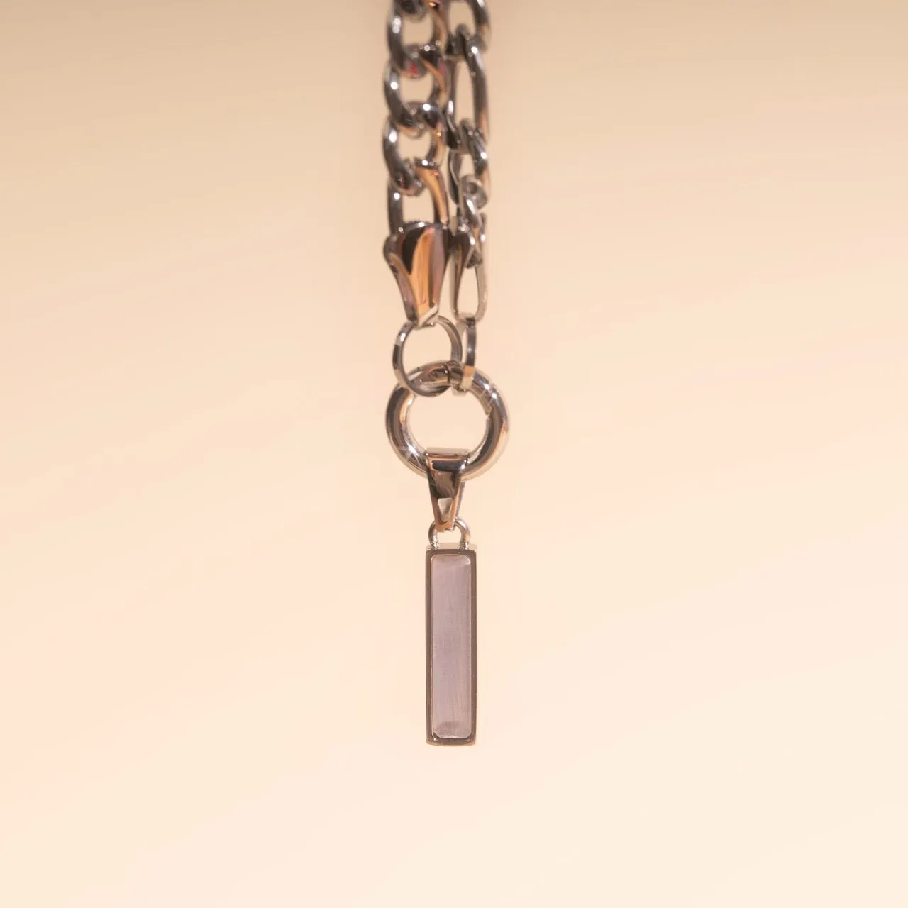 Bar Necklace Charm sold by Modcloth product image thumbnail 5