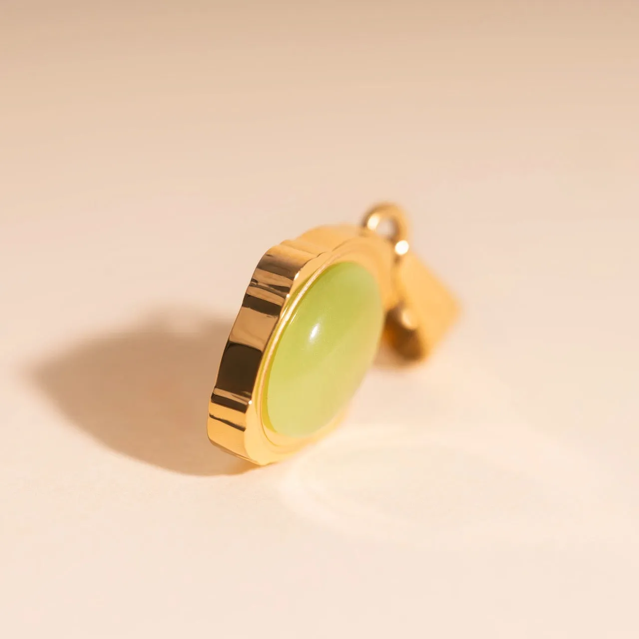 Misty Necklace Charm sold by Modcloth product image thumbnail 4