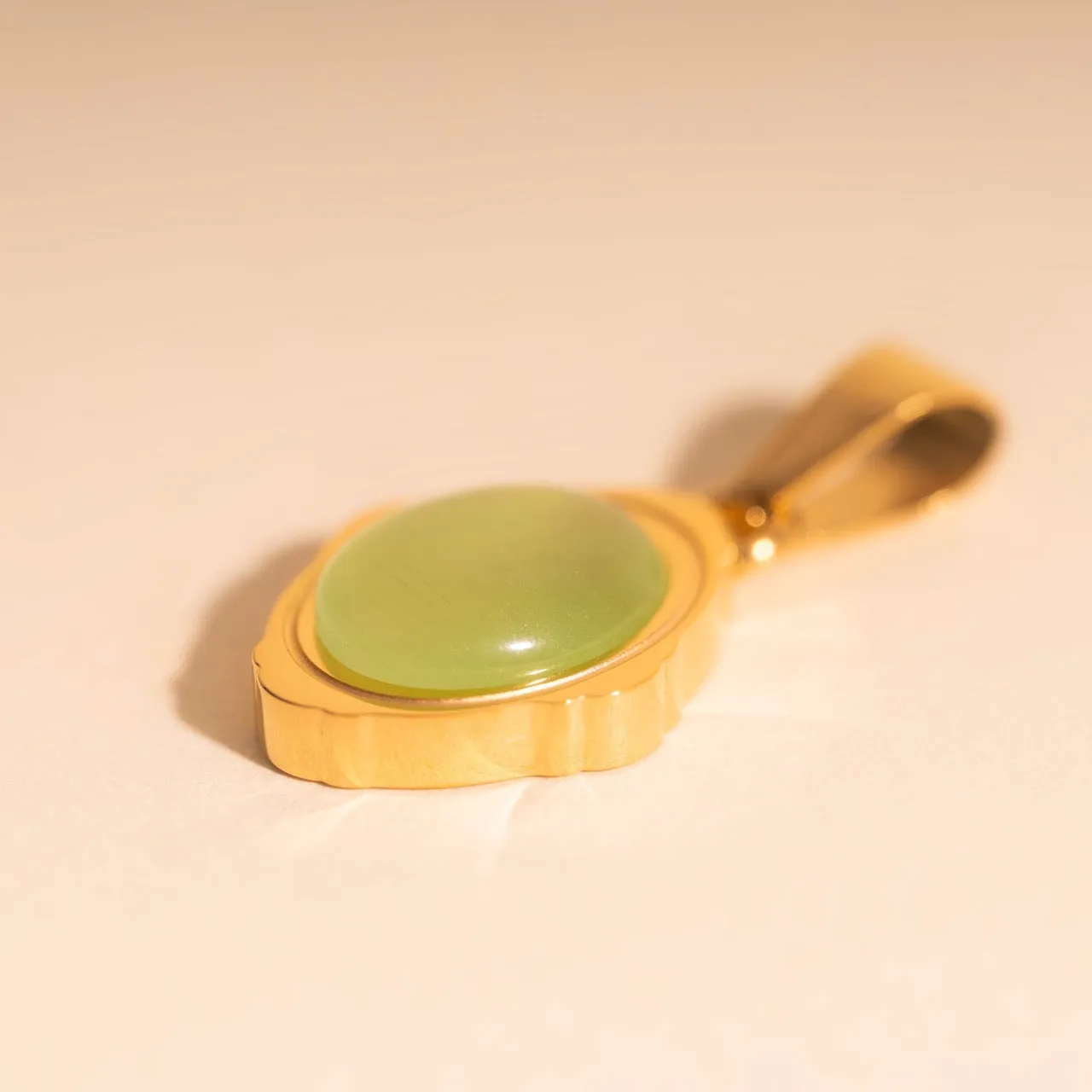 Misty Necklace Charm sold by Modcloth product image thumbnail 5