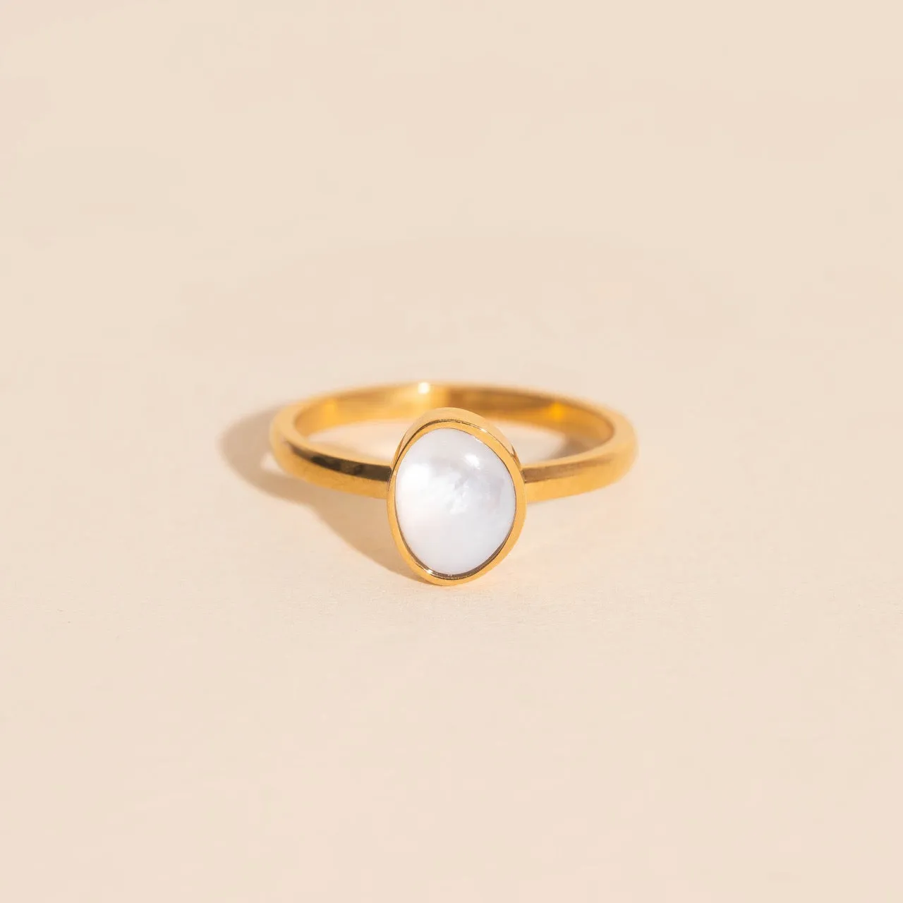 Sea Lover Ring sold by Modcloth product image thumbnail 4