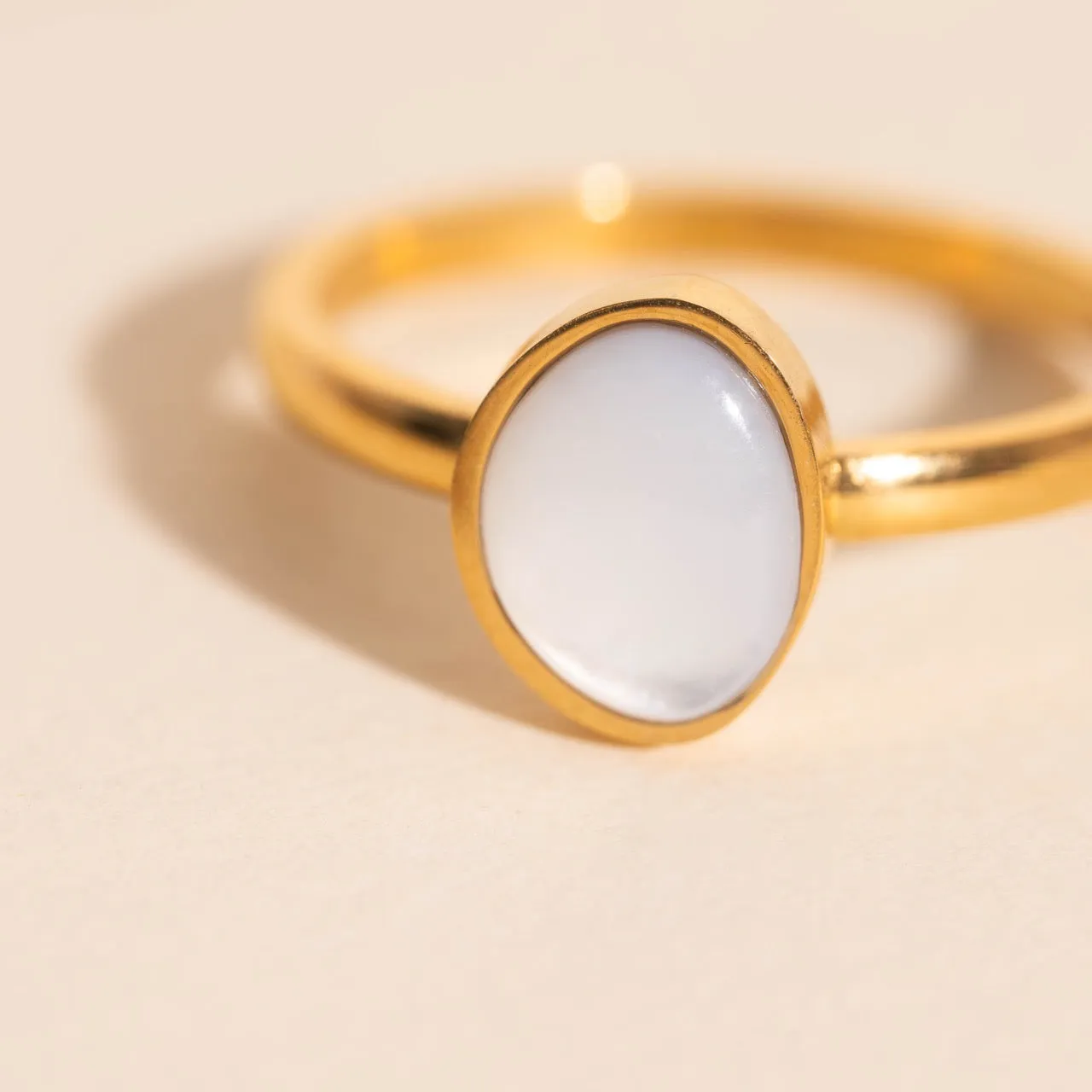 Sea Lover Ring sold by Modcloth product image thumbnail 5