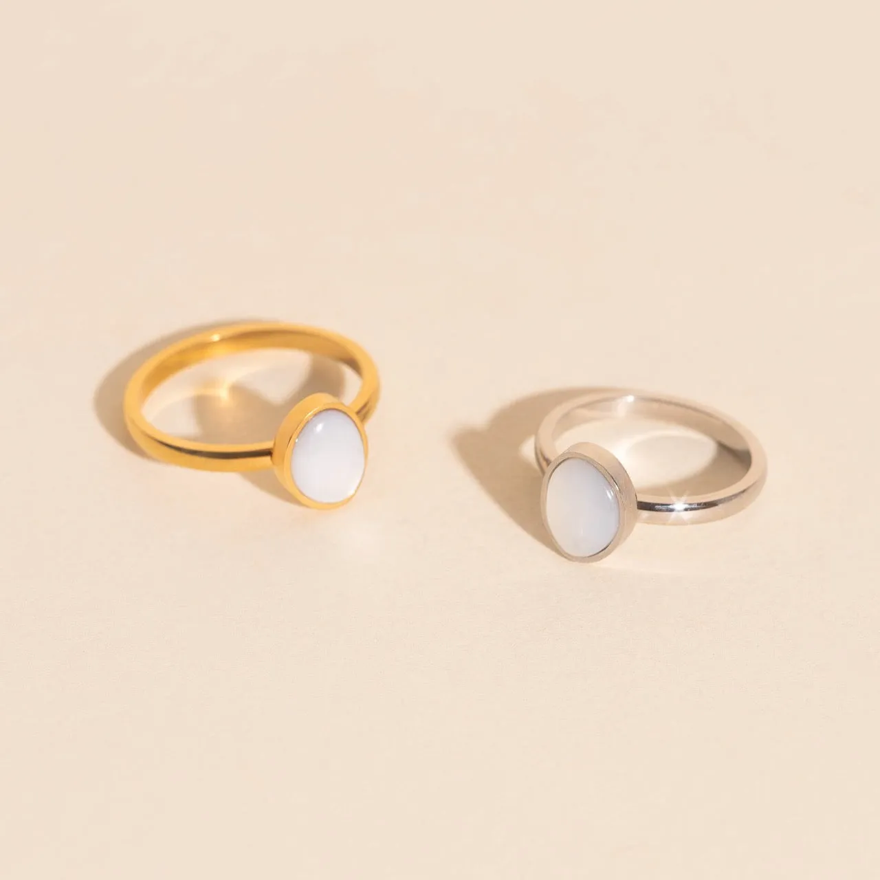 Sea Lover Ring sold by Modcloth product image thumbnail 2