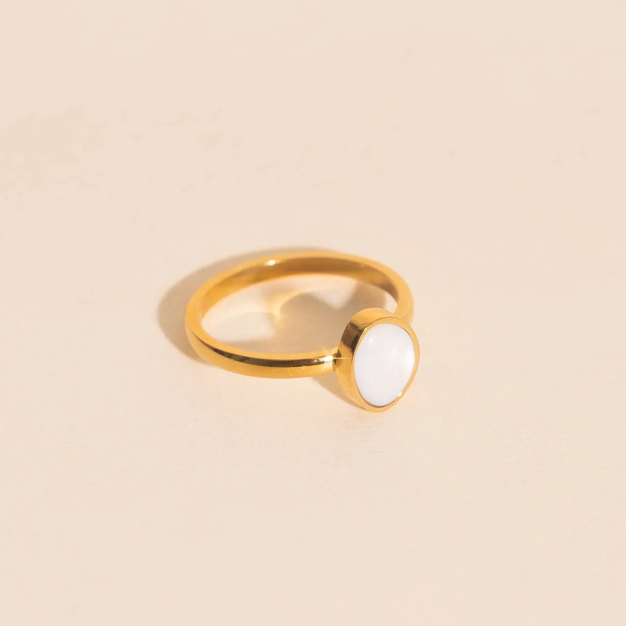 Sea Lover Ring sold by Modcloth product image thumbnail 3