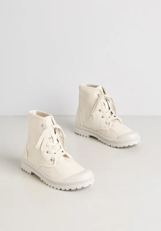Can We Kick It? Sneaker sold by Modcloth