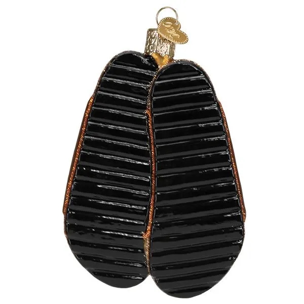 Sandals Ornament sold by Modcloth product image thumbnail 4