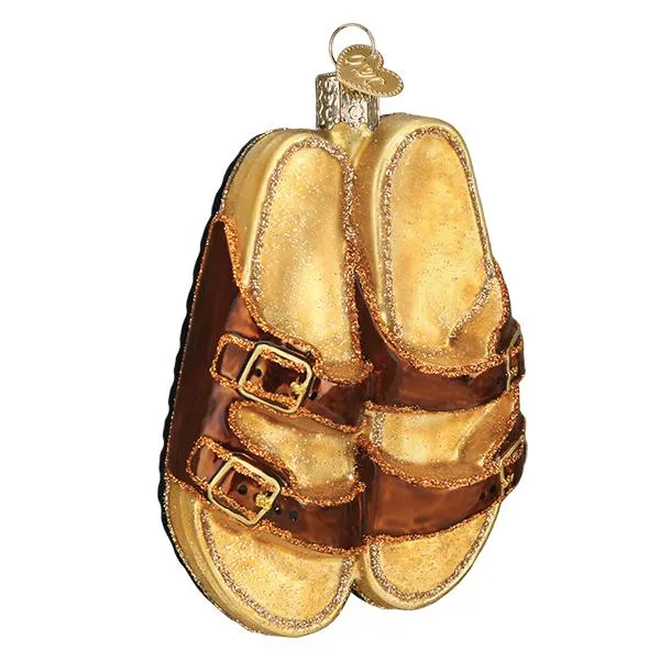 Sandals Ornament sold by Modcloth product image thumbnail 3