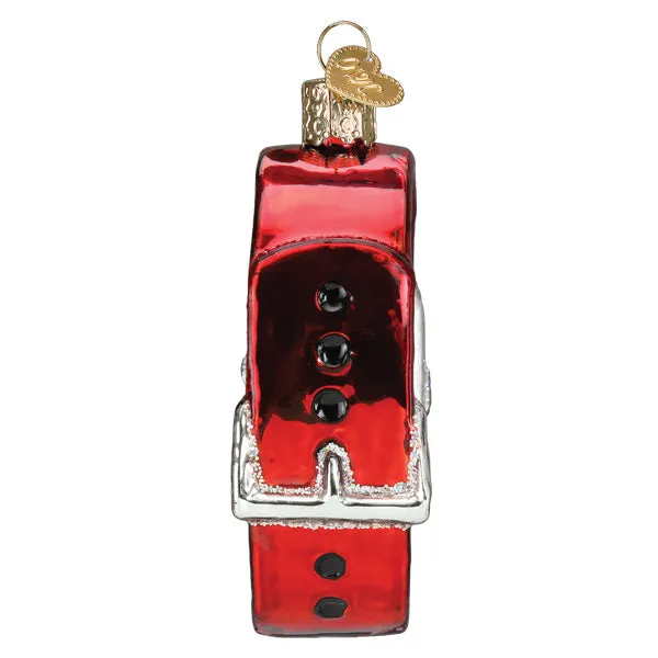 Fitness Watch Ornament sold by Modcloth product image thumbnail 4