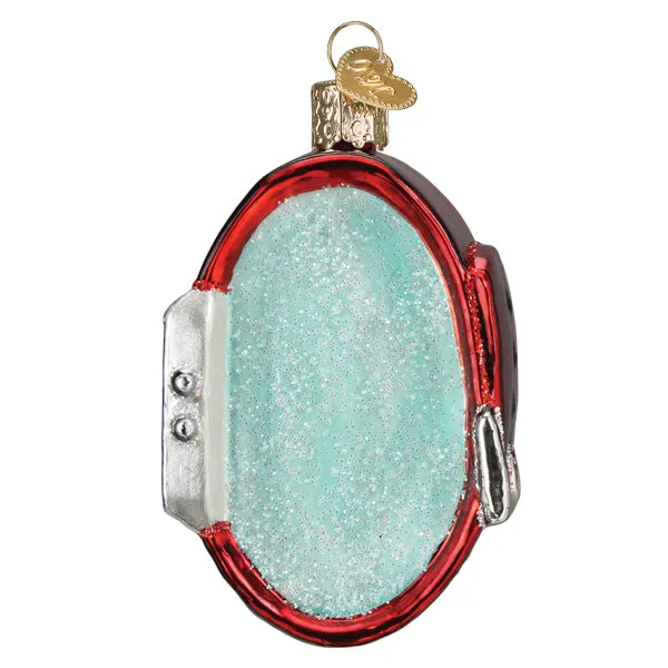 Fitness Watch Ornament sold by Modcloth product image thumbnail 5
