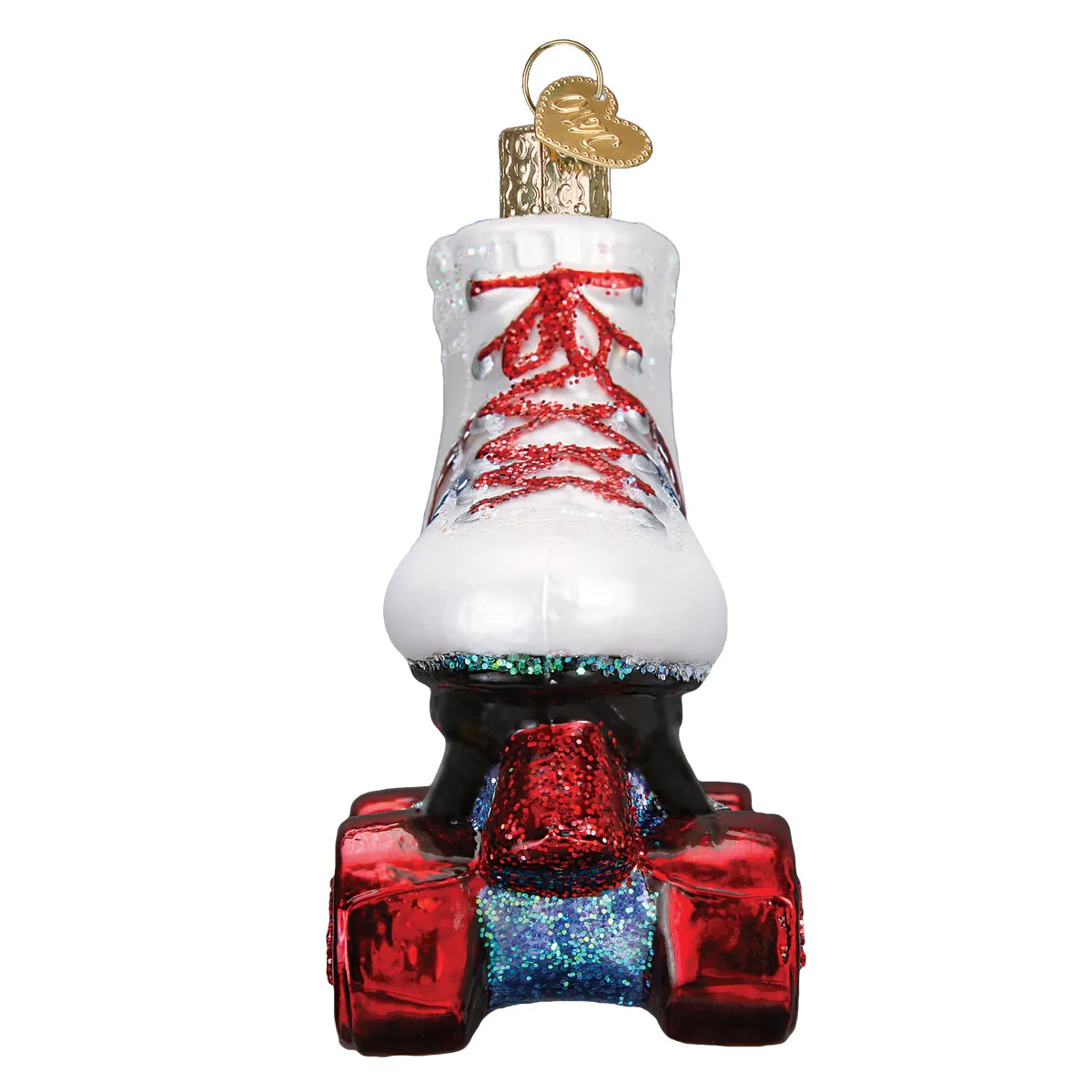 Roller Skate Ornament sold by Modcloth product image thumbnail 5