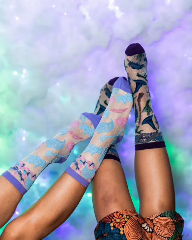 Wicked Glinda & Elphaba Elements Bundle made by Modcloth