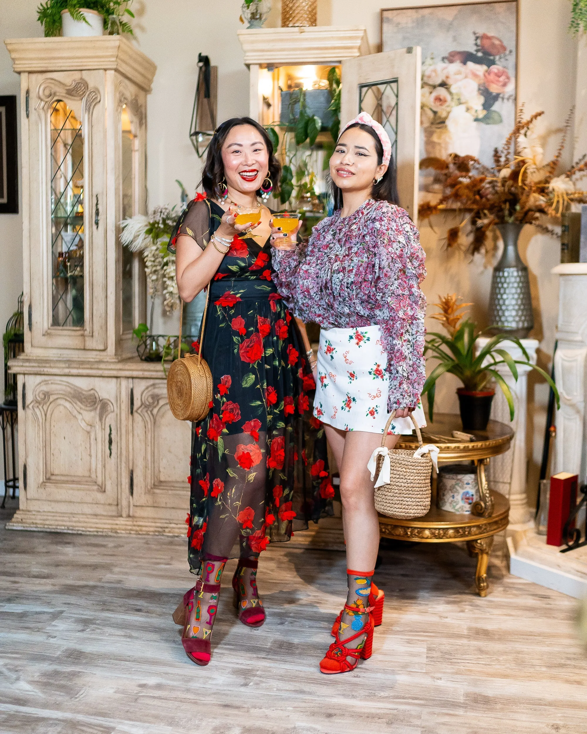 Italian Summer Socks Bundle sold by Modcloth product image thumbnail 5