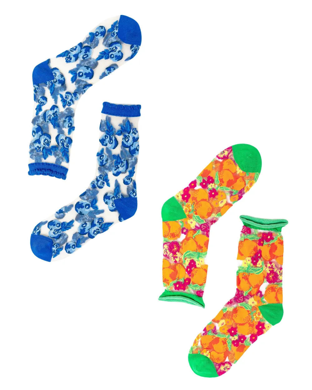 Fruit Lovers Bundle sold by Modcloth product image thumbnail 2